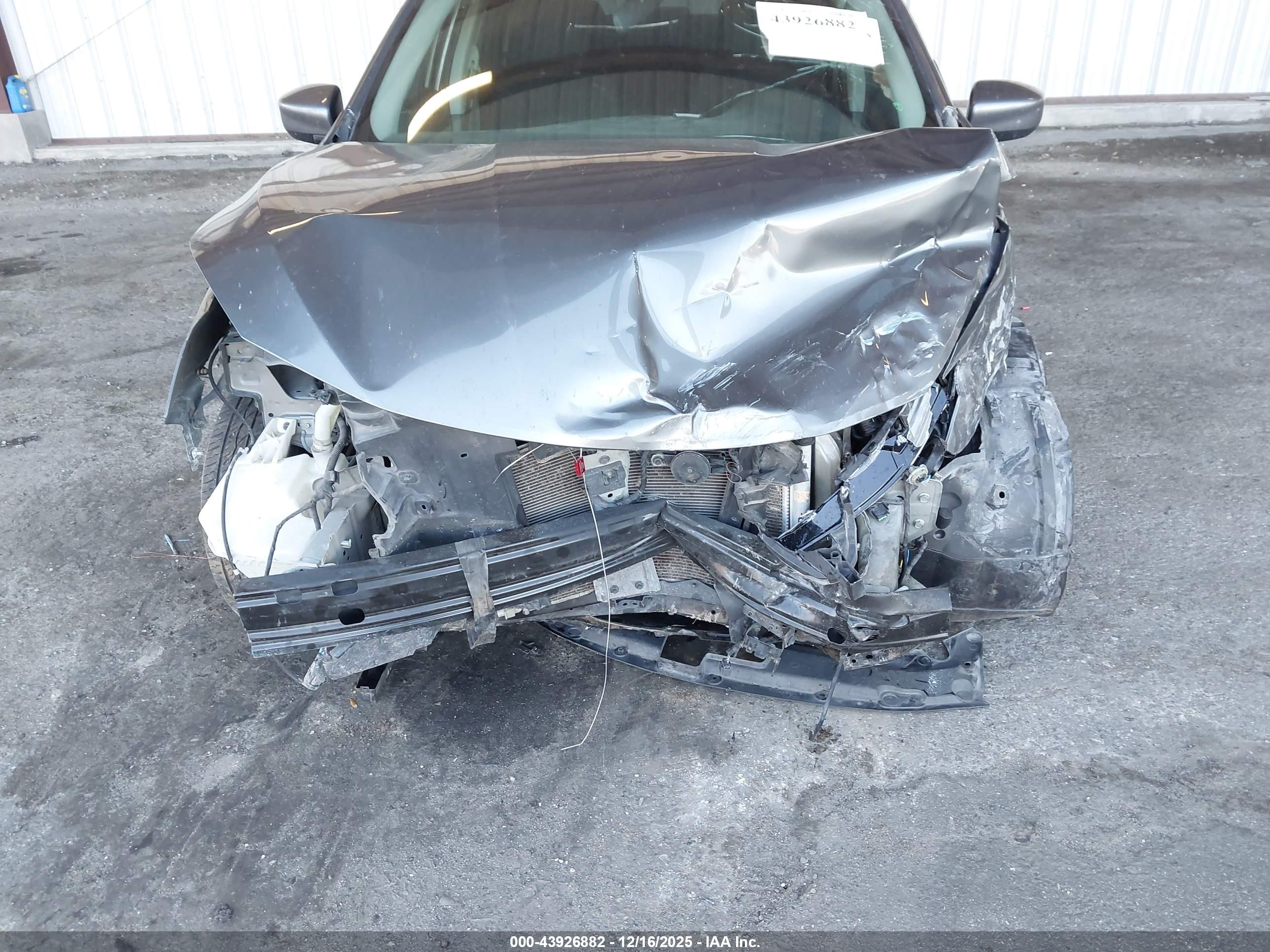 NISSAN SENTRA image 6