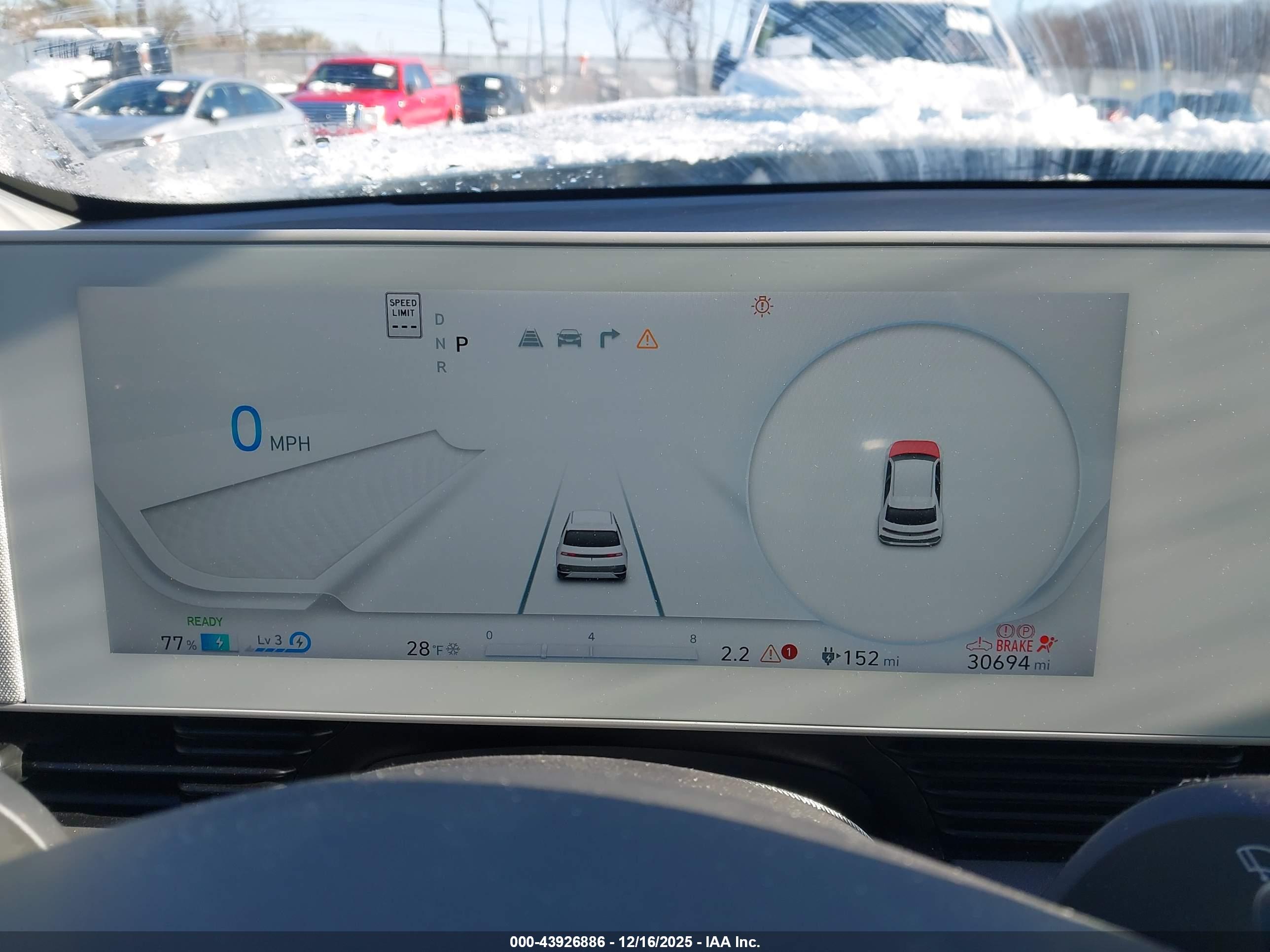 HYUNDAI IONIQ image 7
