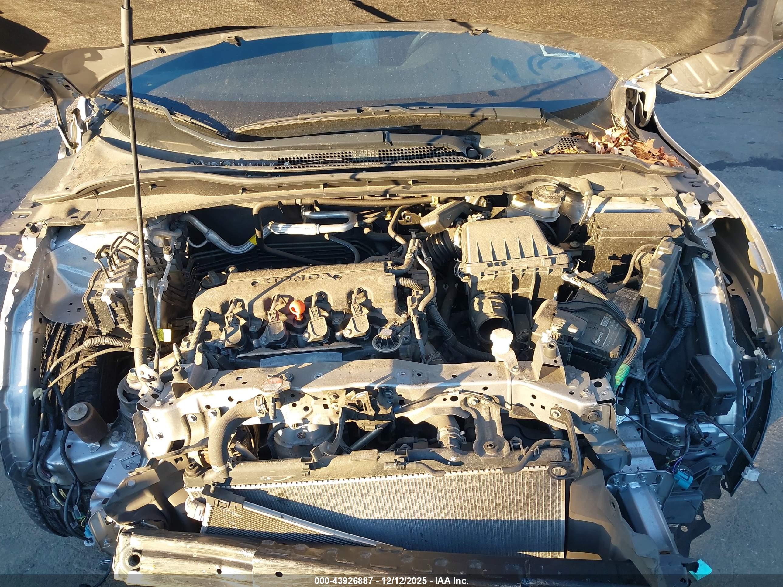 HONDA HR-V image 10