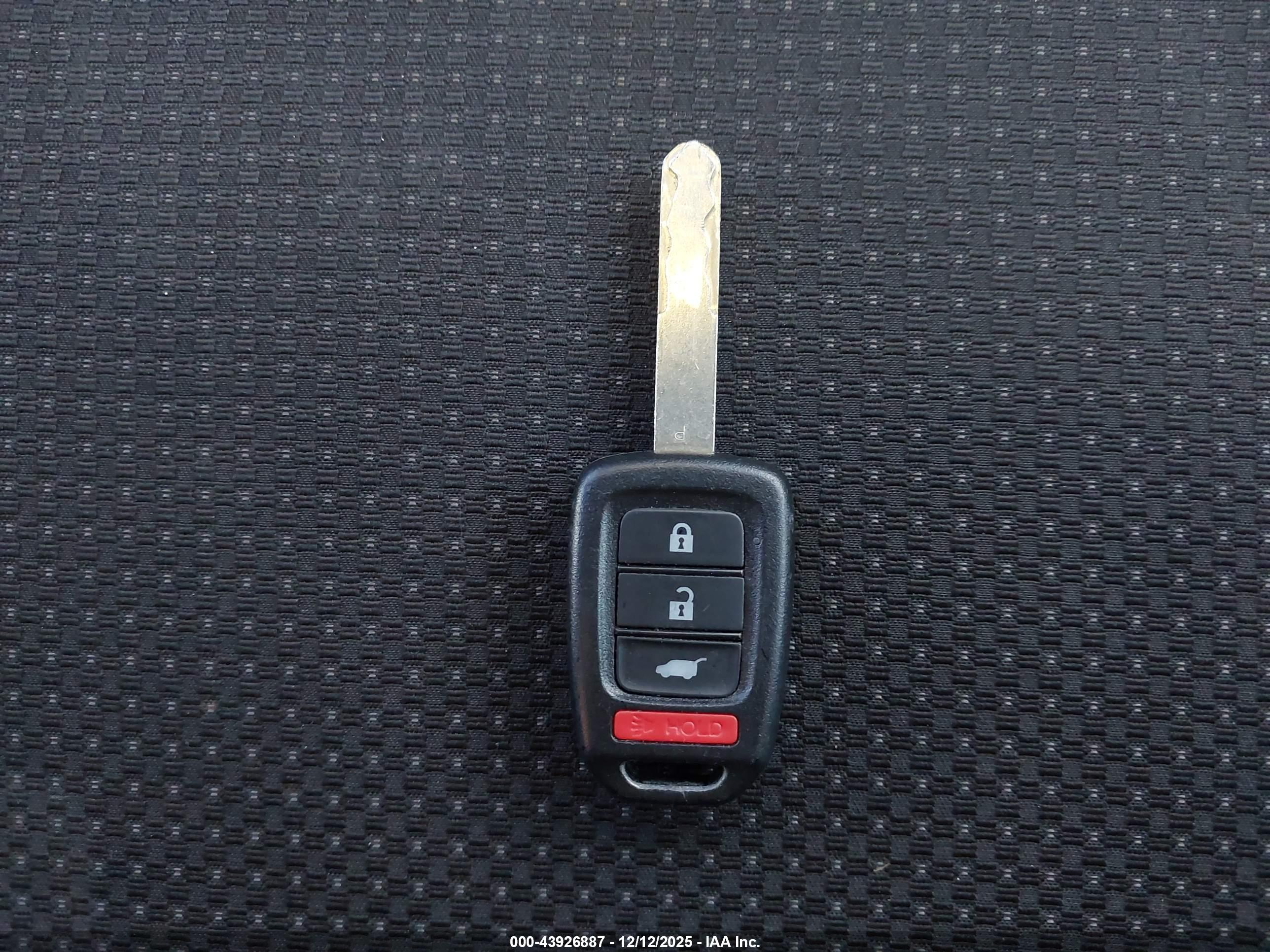 HONDA HR-V image 11