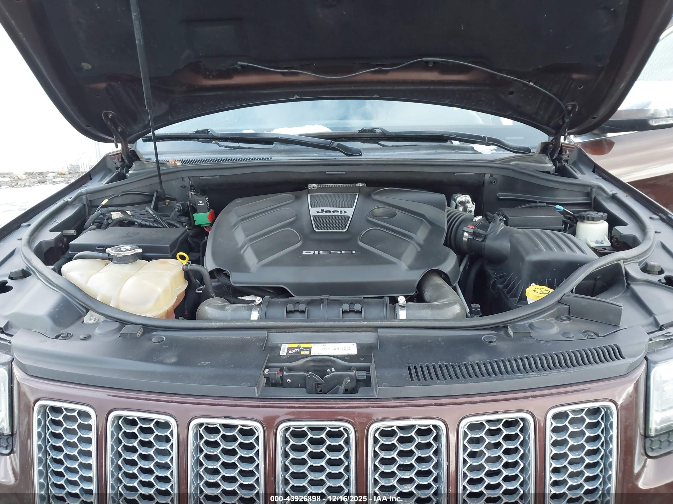JEEP GRAND image 10
