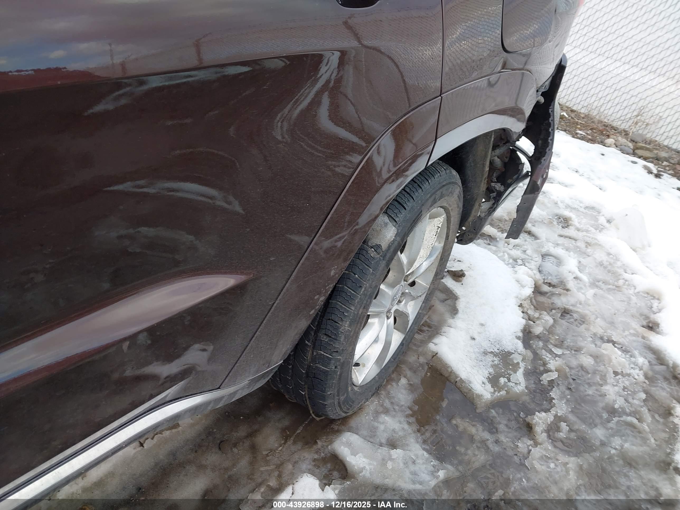 JEEP GRAND image 6