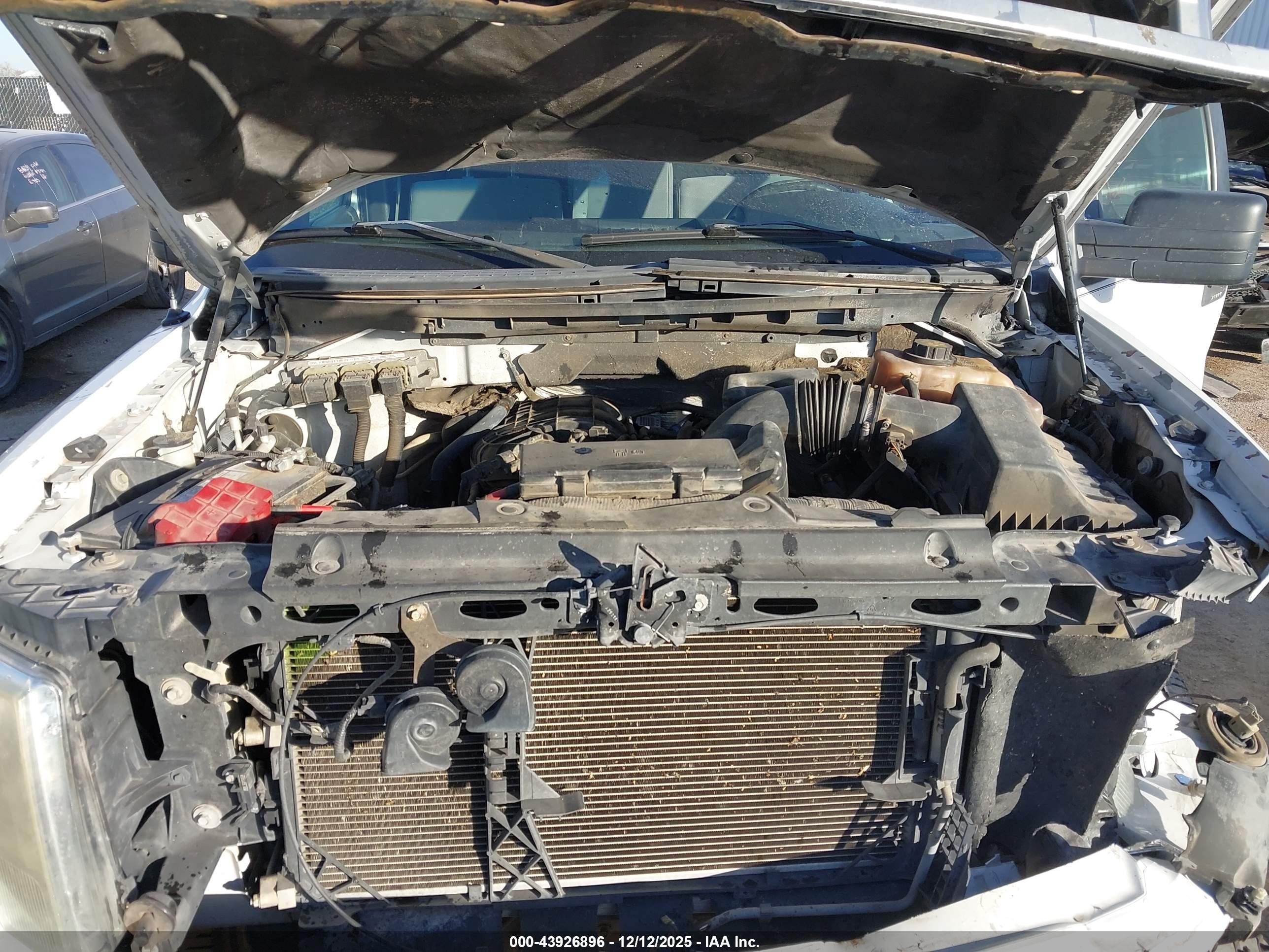 FORD F-150 image 10
