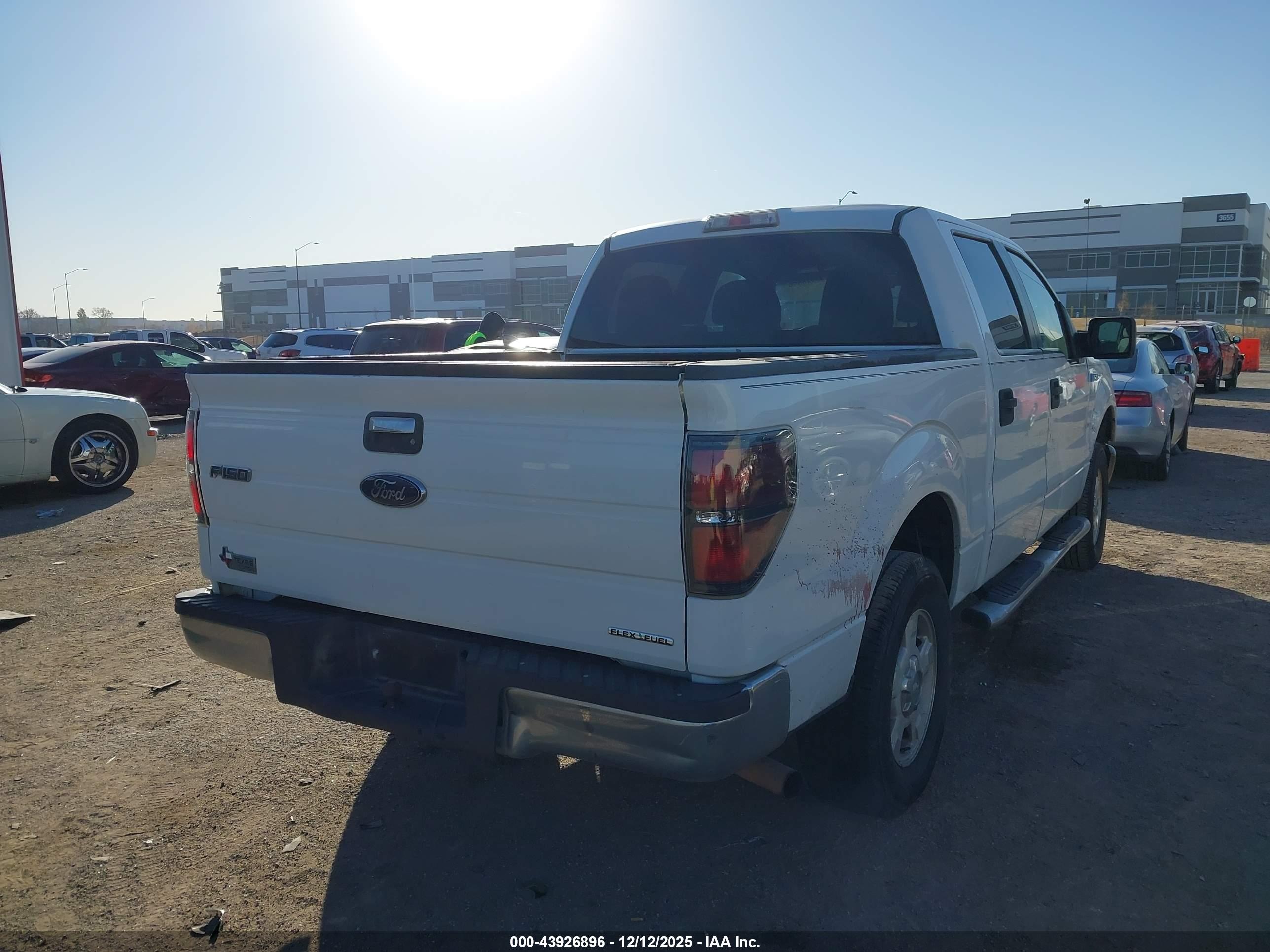 FORD F-150 image 4