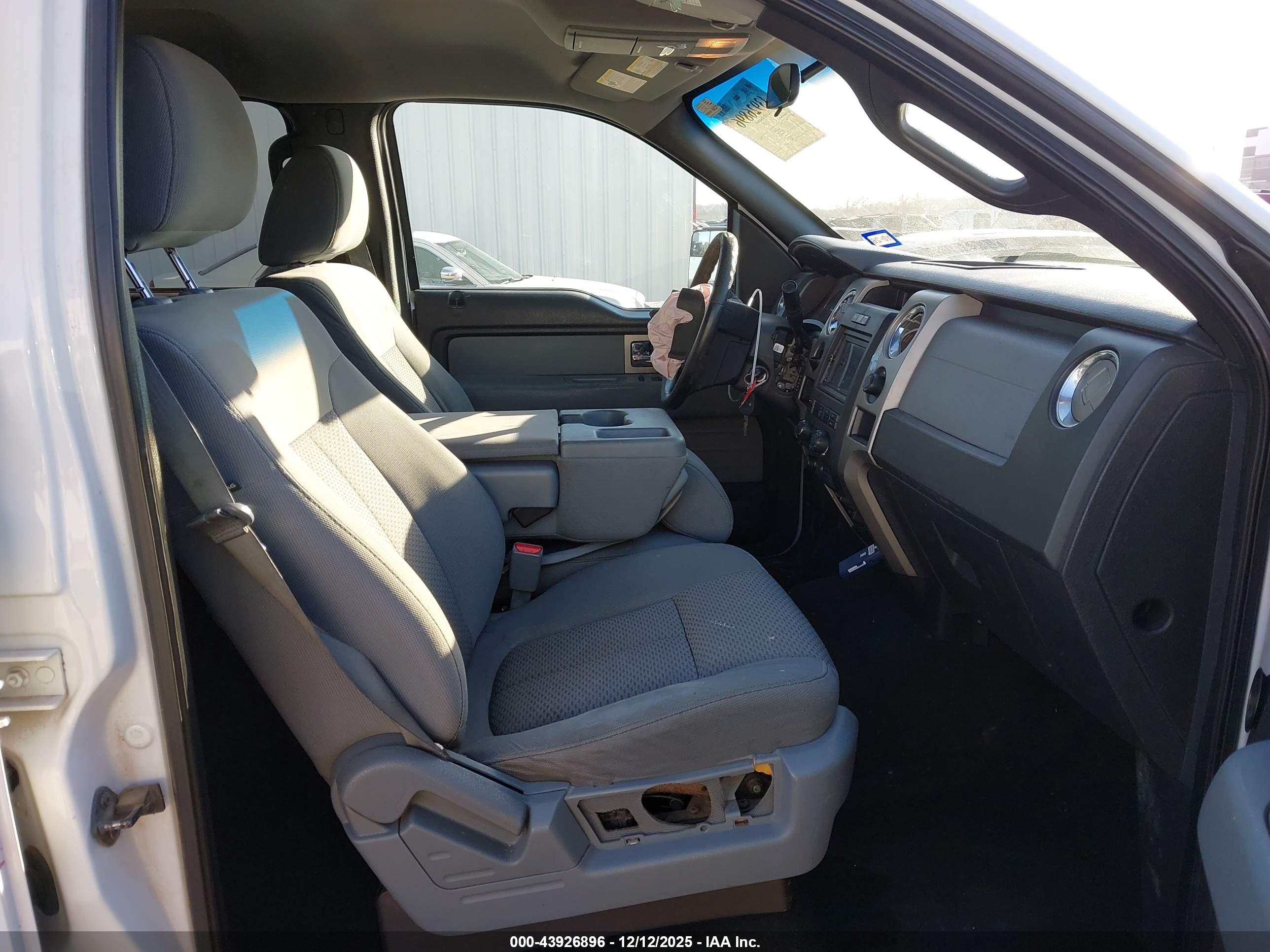 FORD F-150 image 5