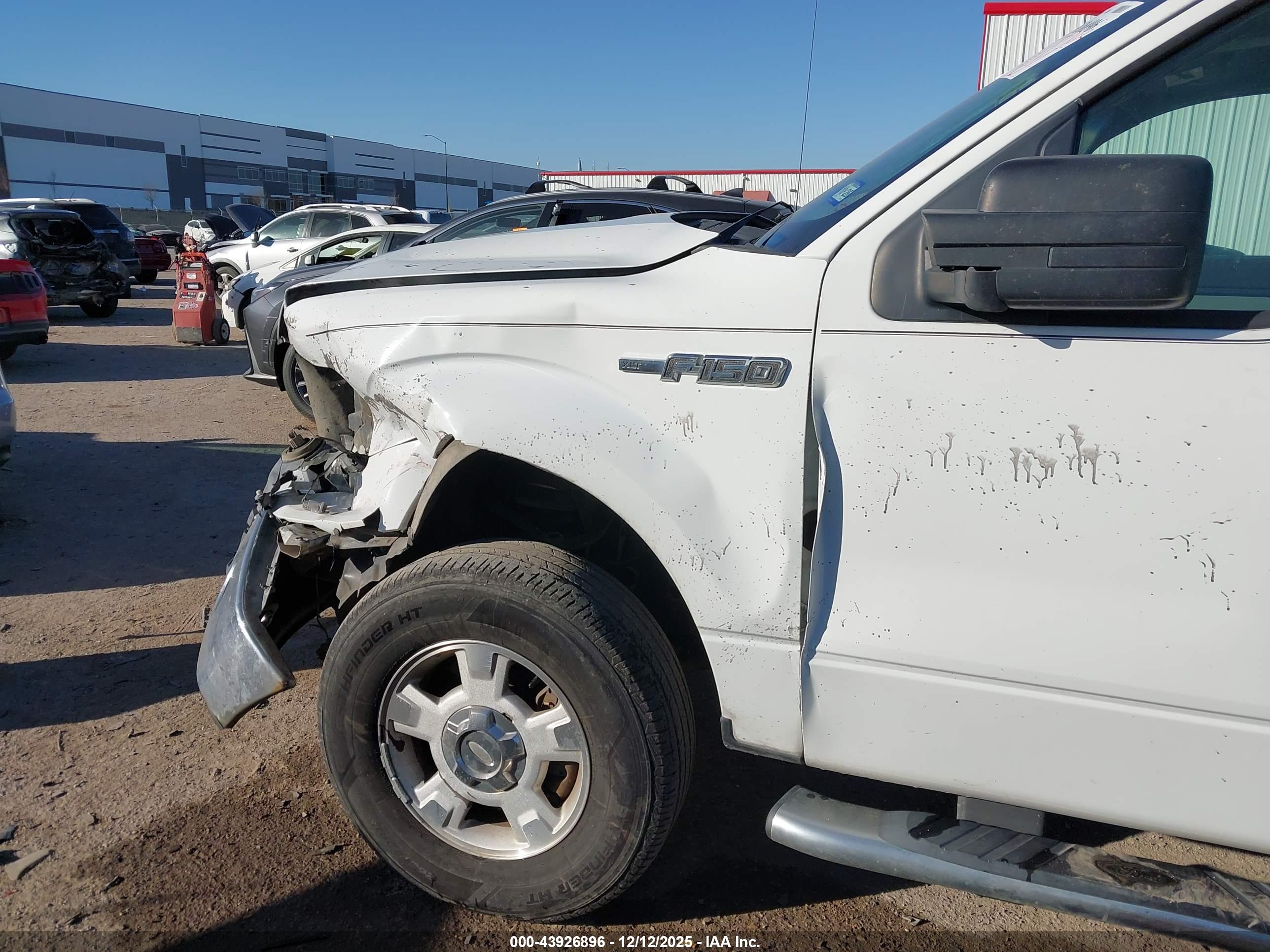 FORD F-150 image 6