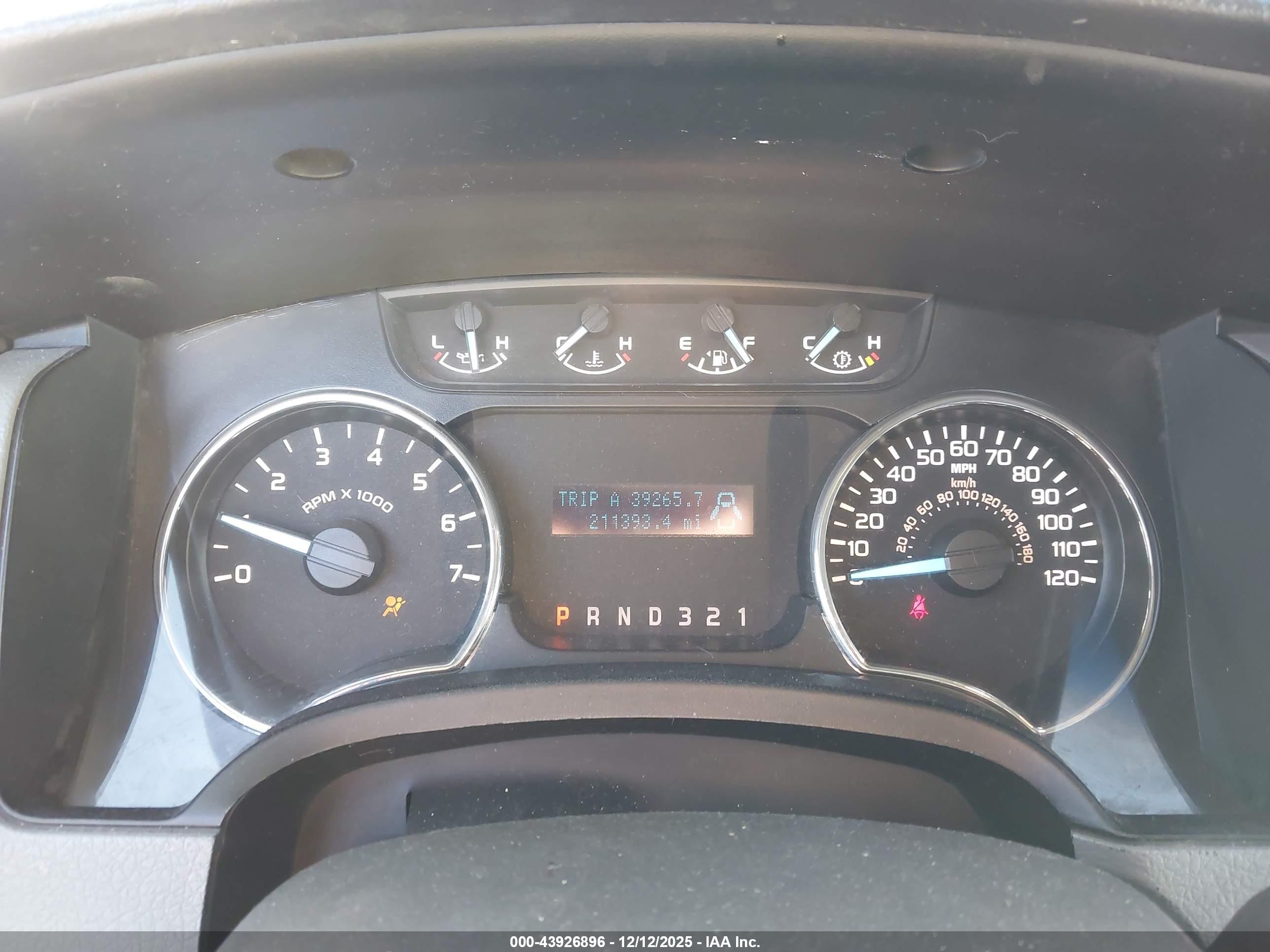 FORD F-150 image 7