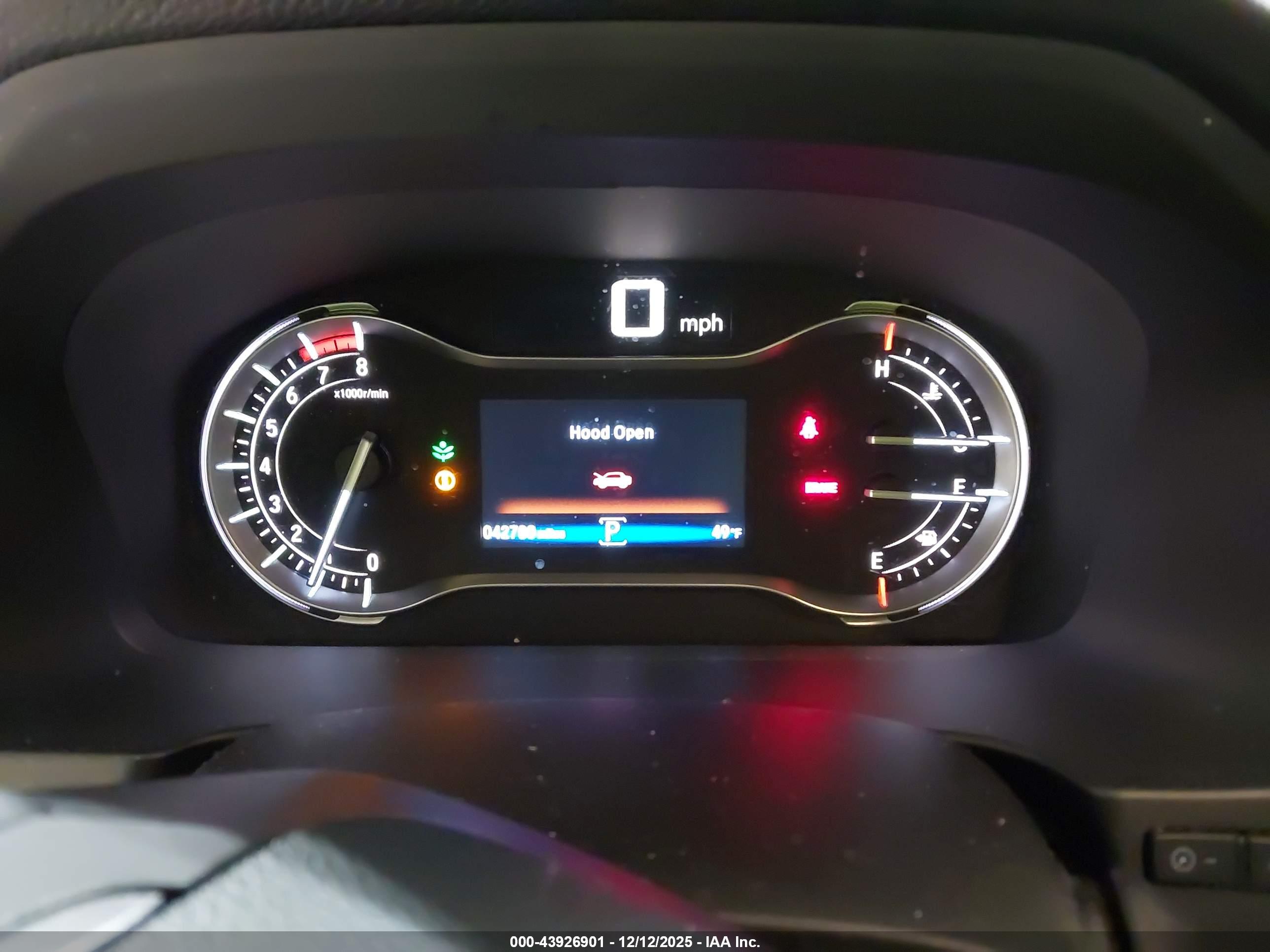 HONDA RIDGELINE image 7