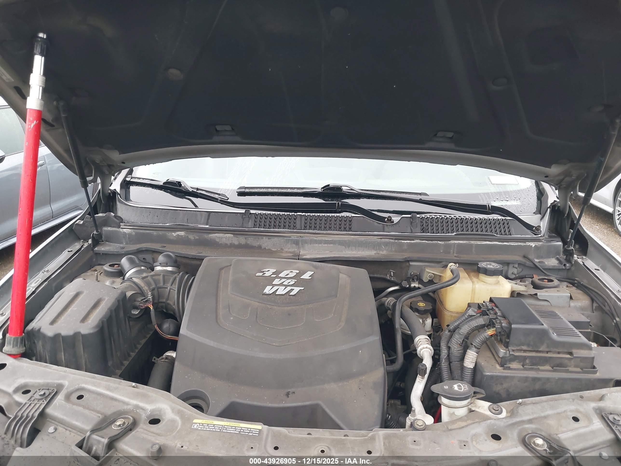 SATURN VUE image 10