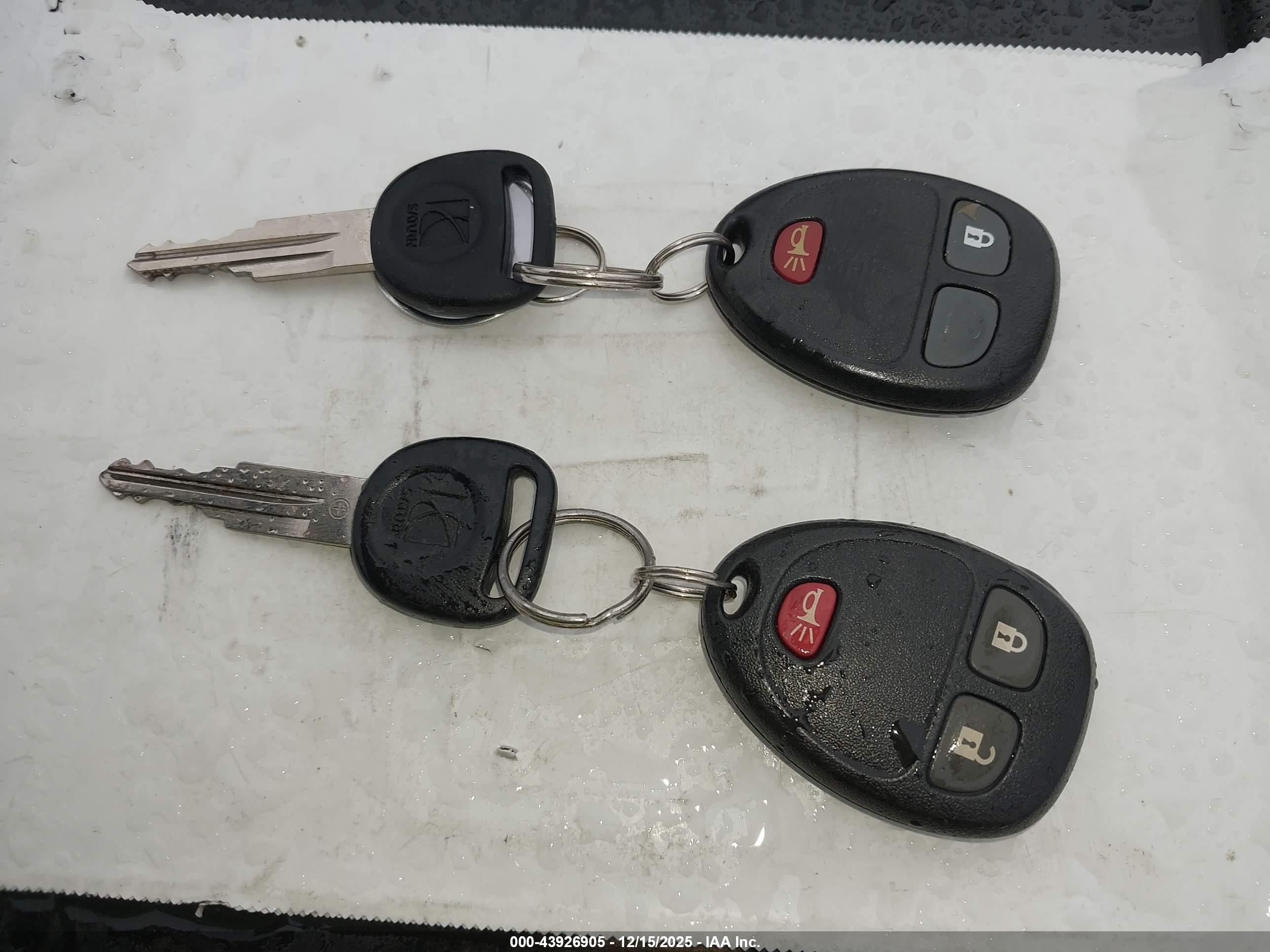 SATURN VUE image 11