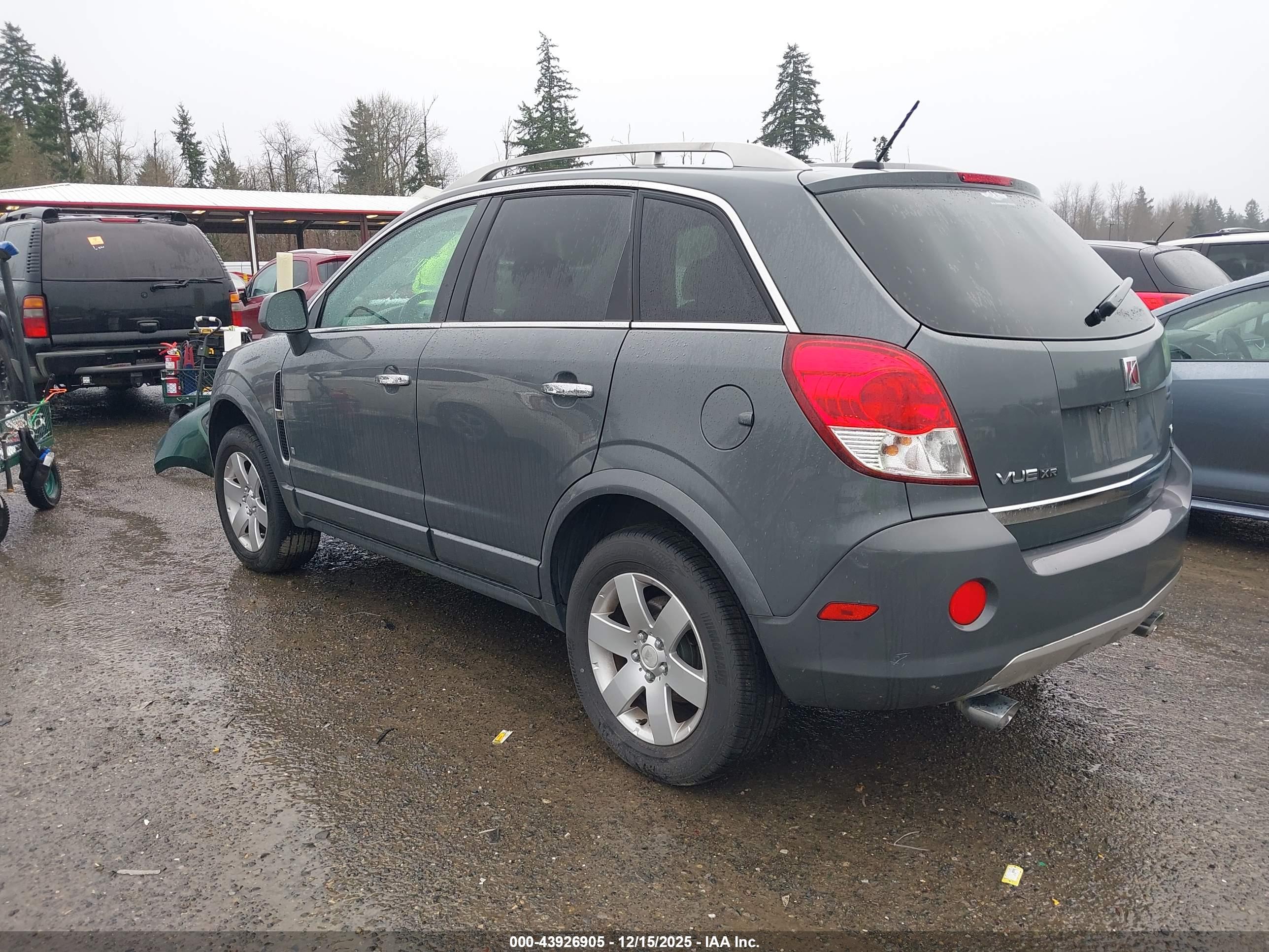 SATURN VUE image 3