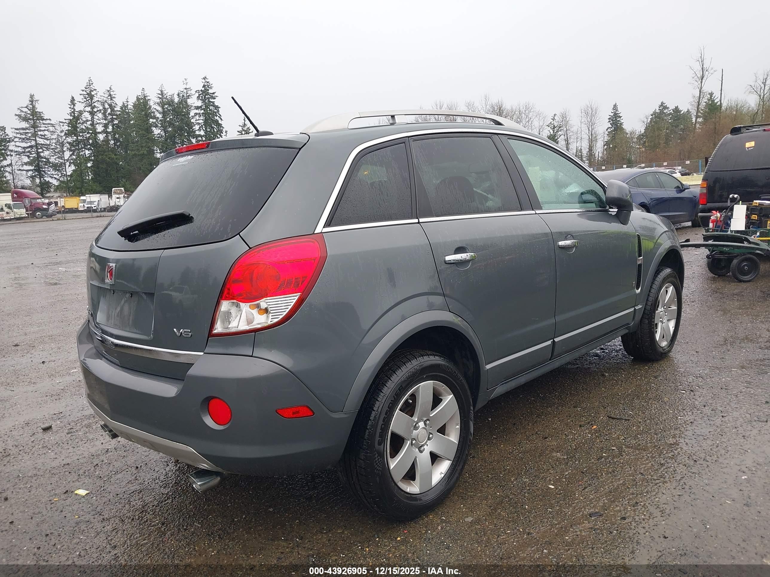 SATURN VUE image 4