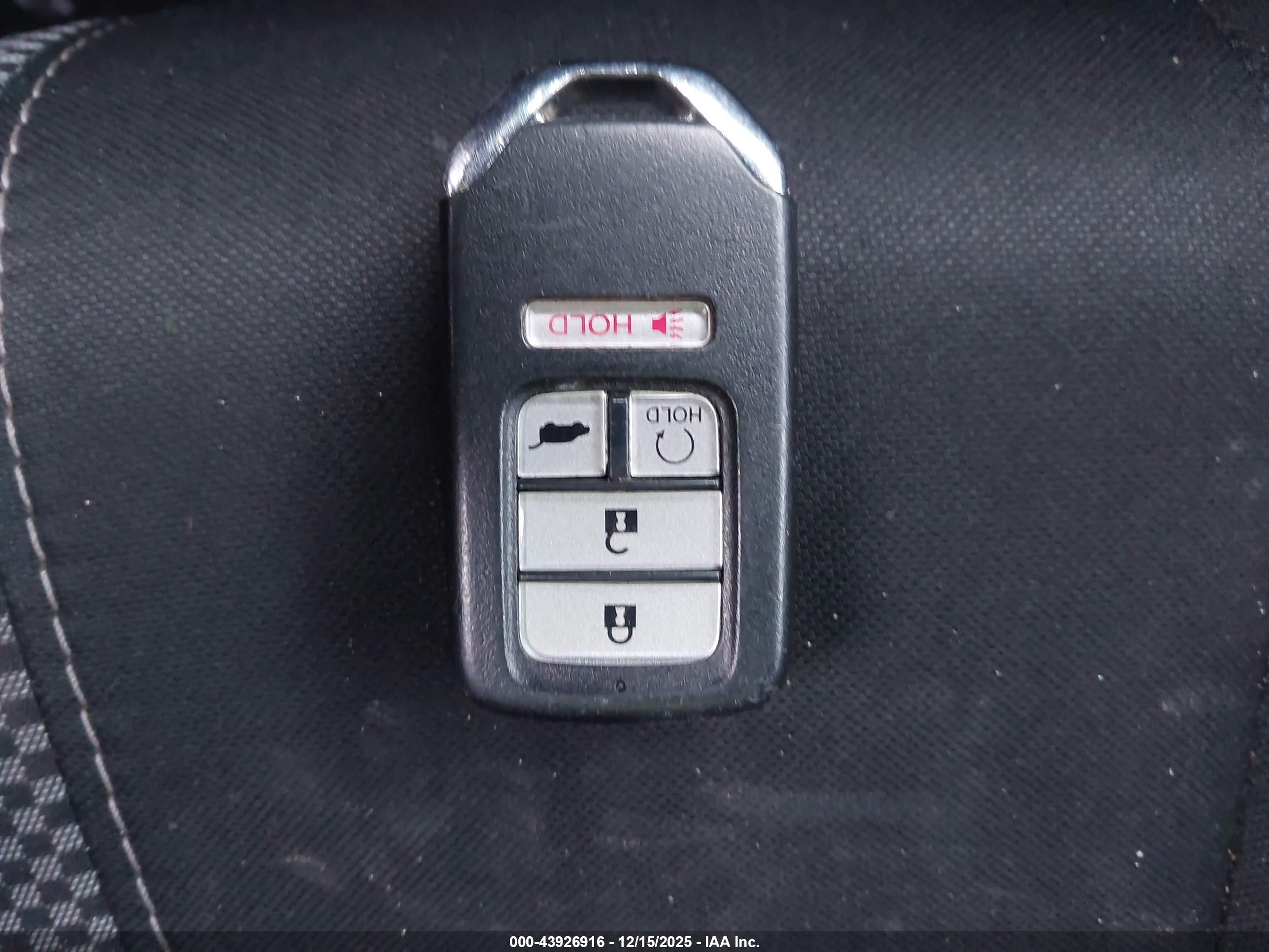 HONDA CIVIC image 11