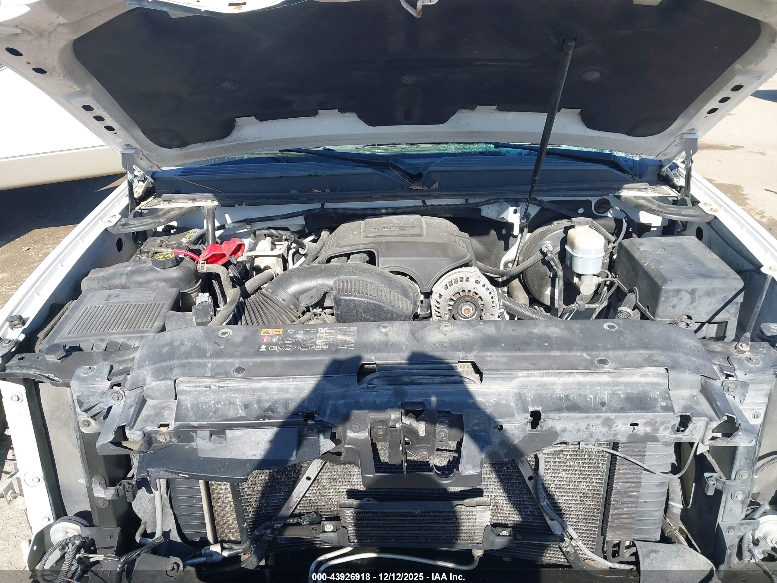 GMC YUKON image 10