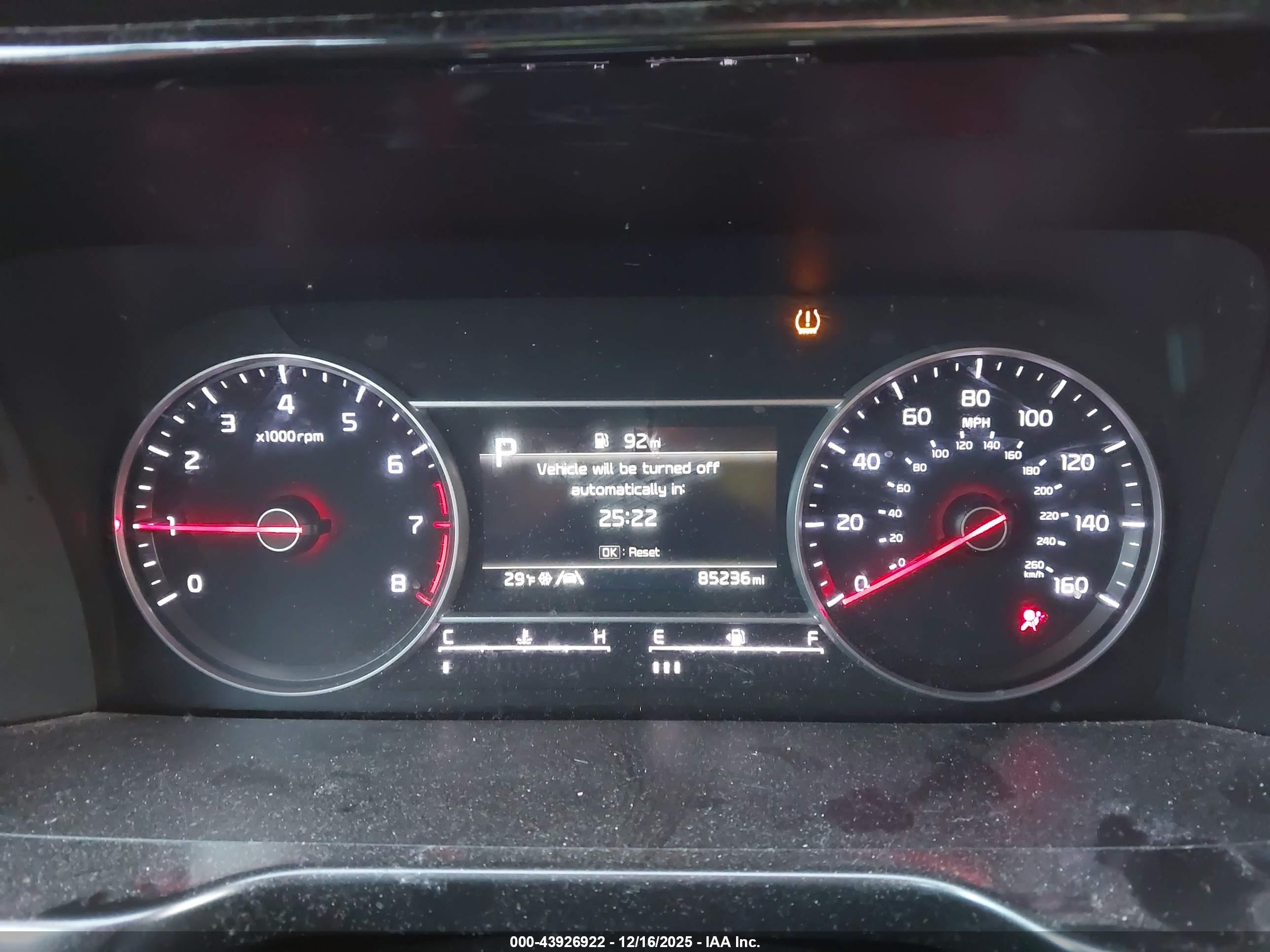 KIA SORENTO image 7