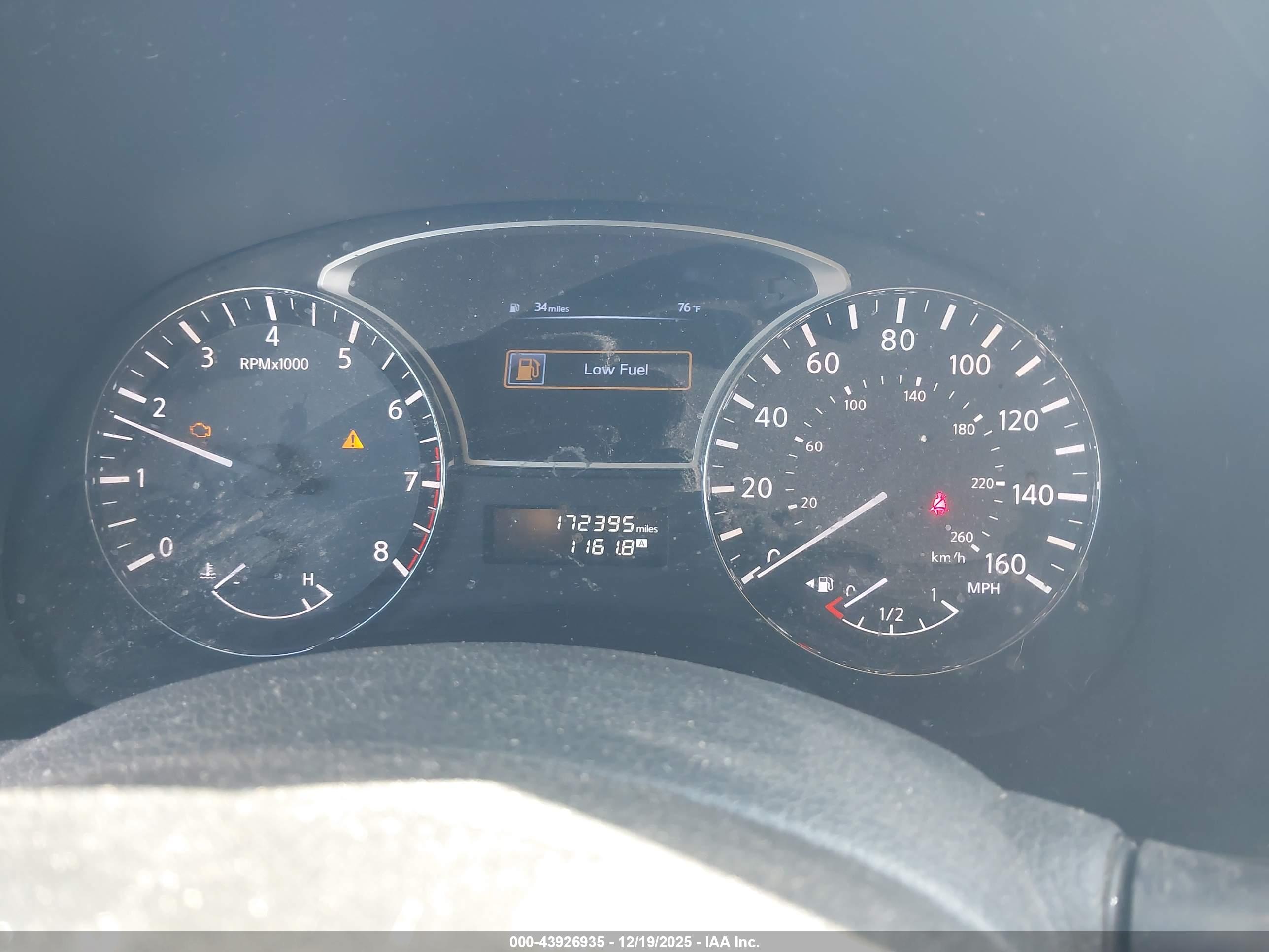 NISSAN PATHFINDER image 7