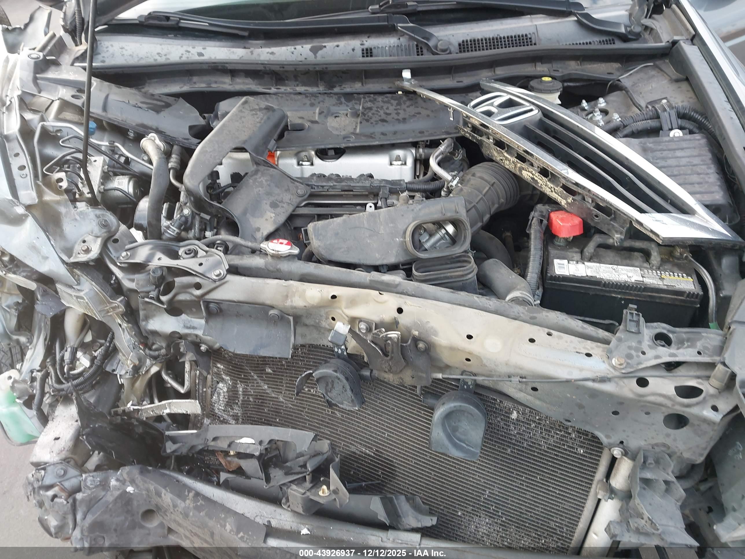 HONDA ACCORD image 10