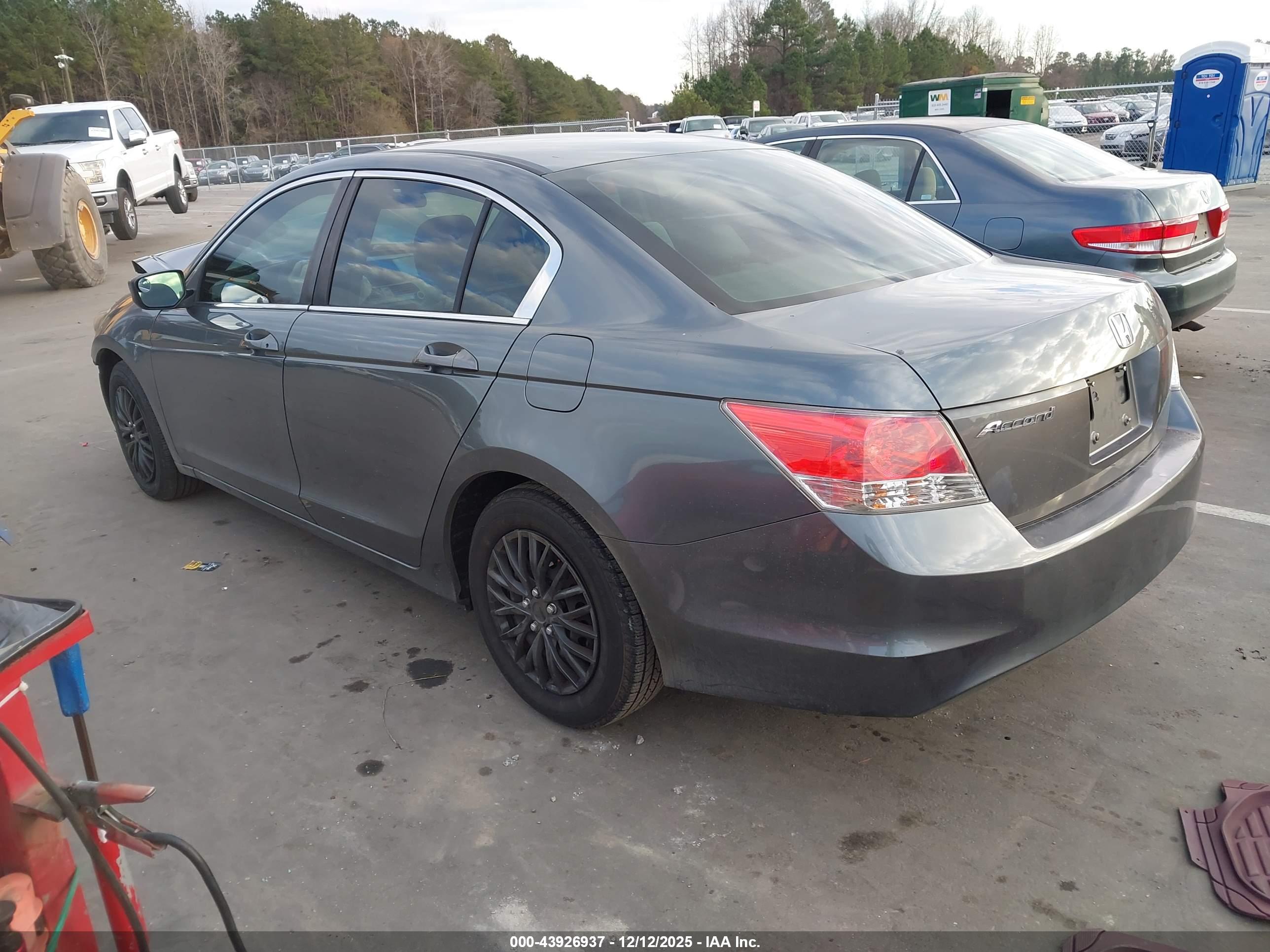 HONDA ACCORD image 3