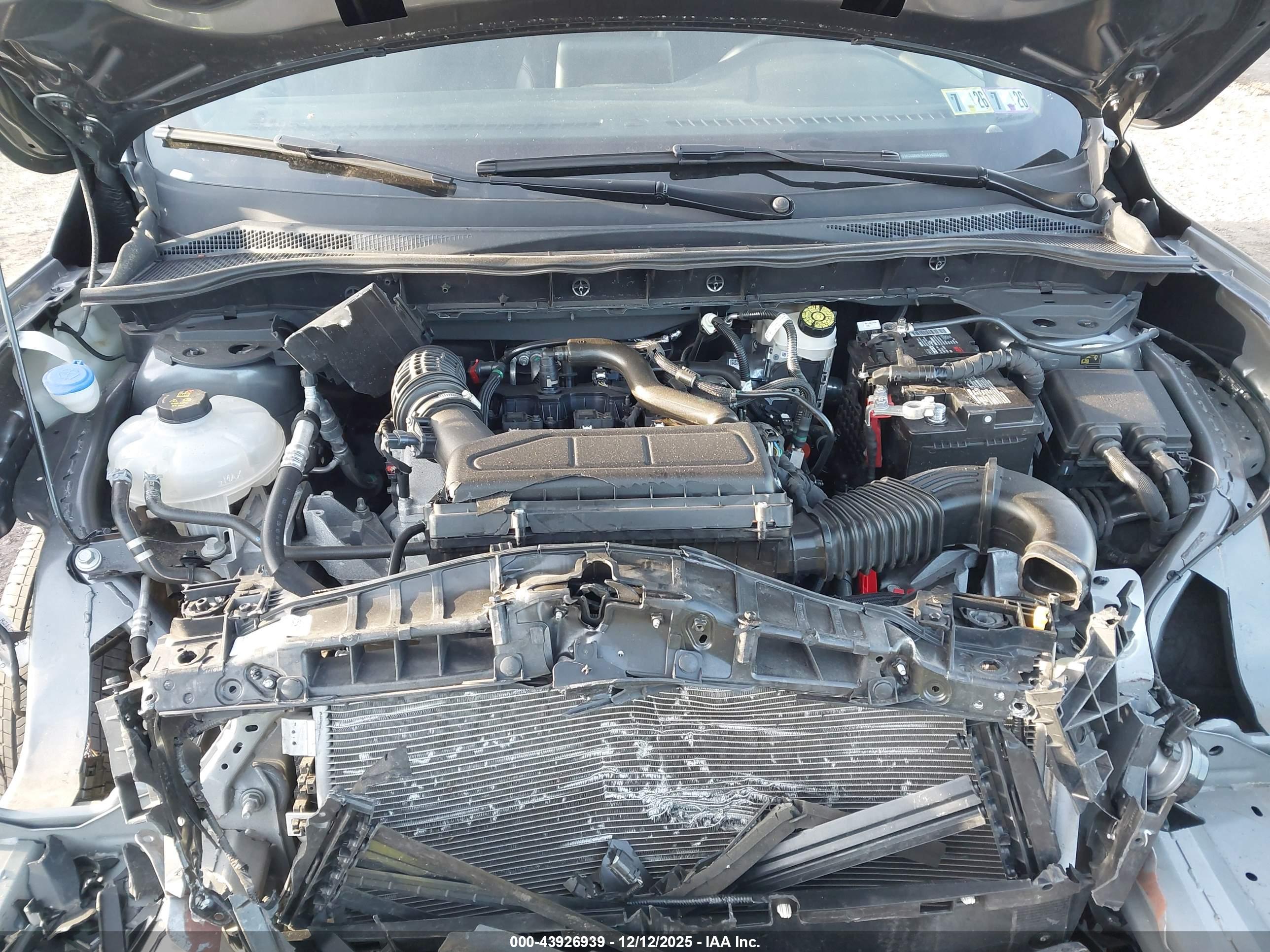 FORD ESCAPE image 10