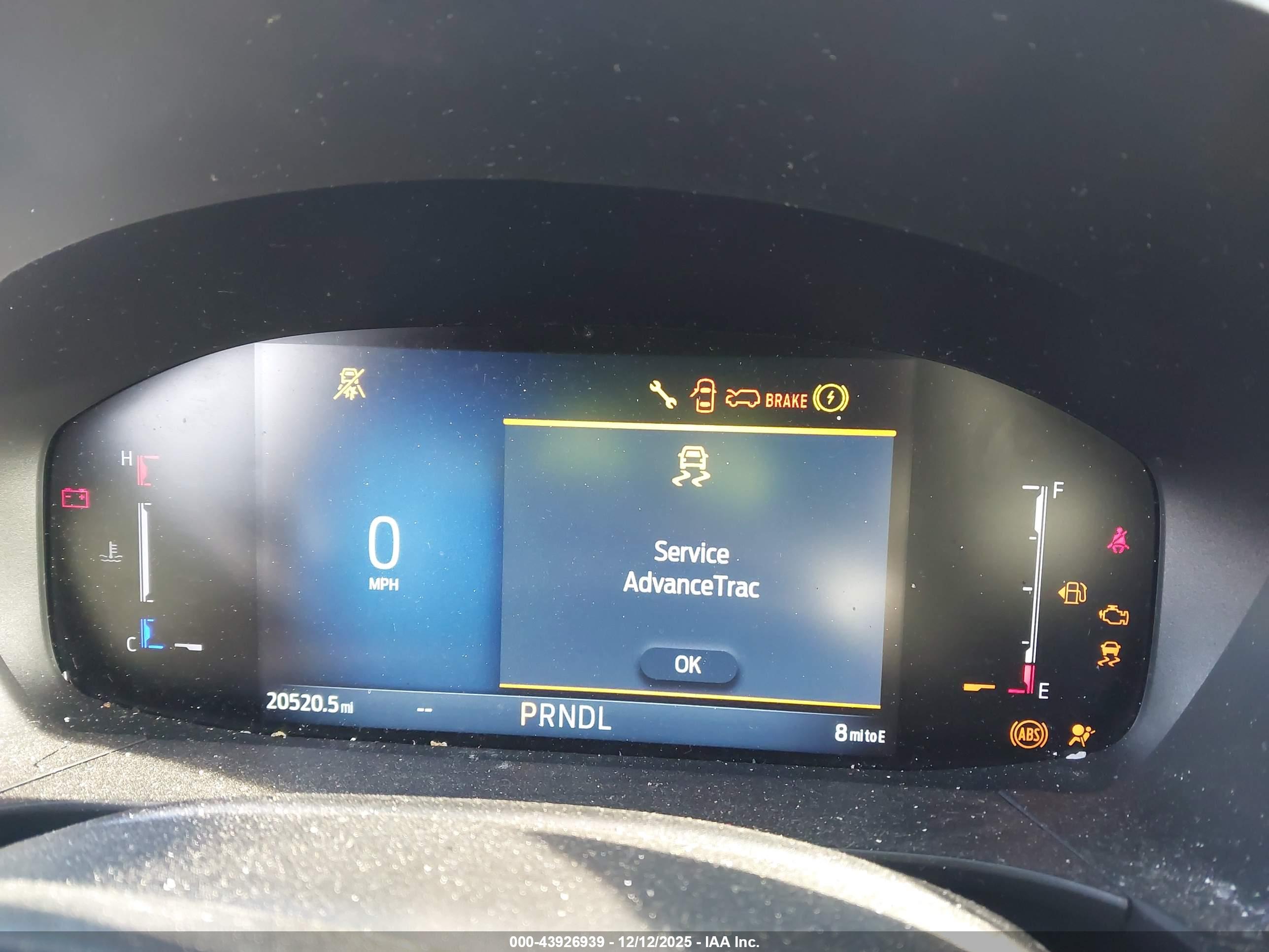 FORD ESCAPE image 7