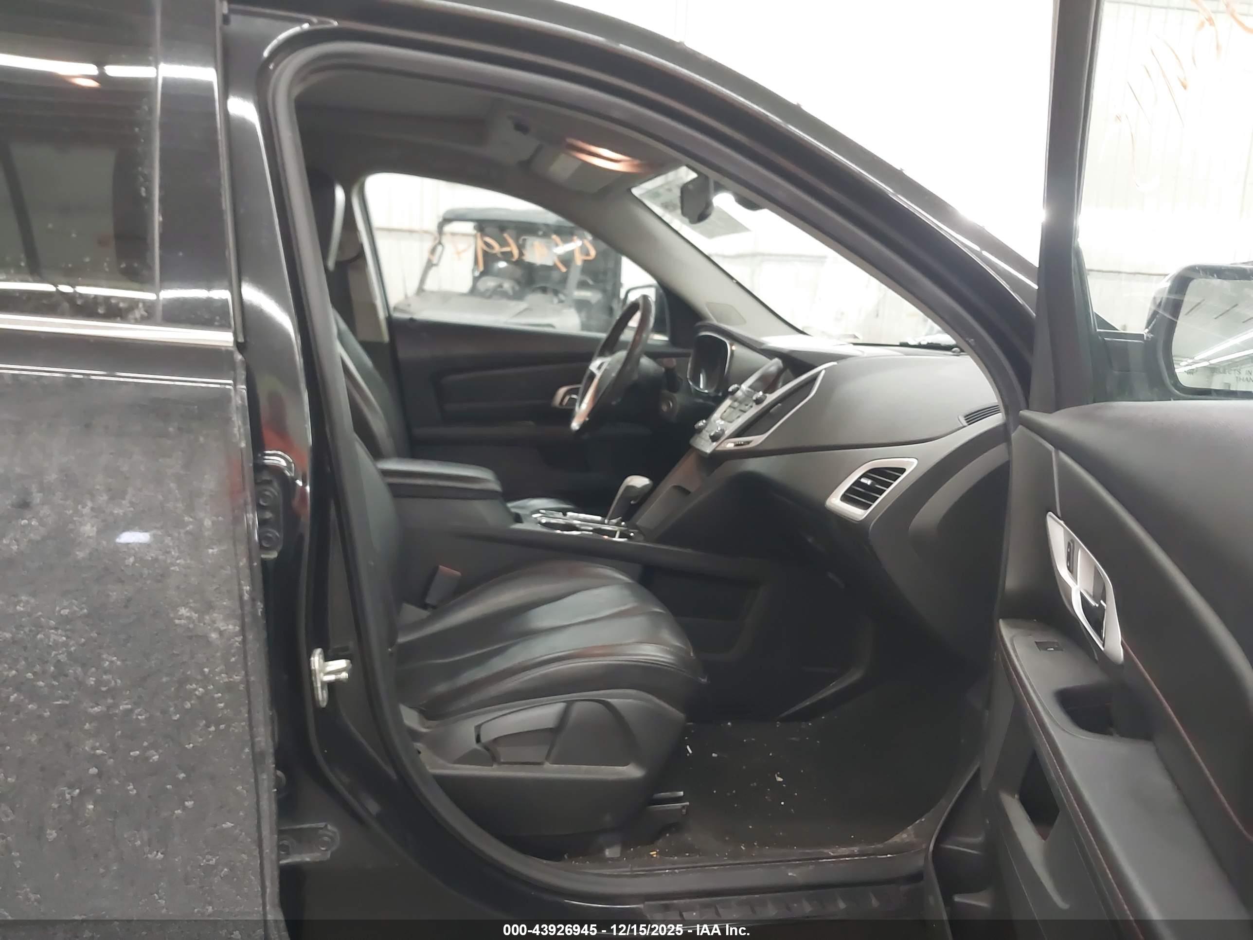 GMC TERRAIN image 5