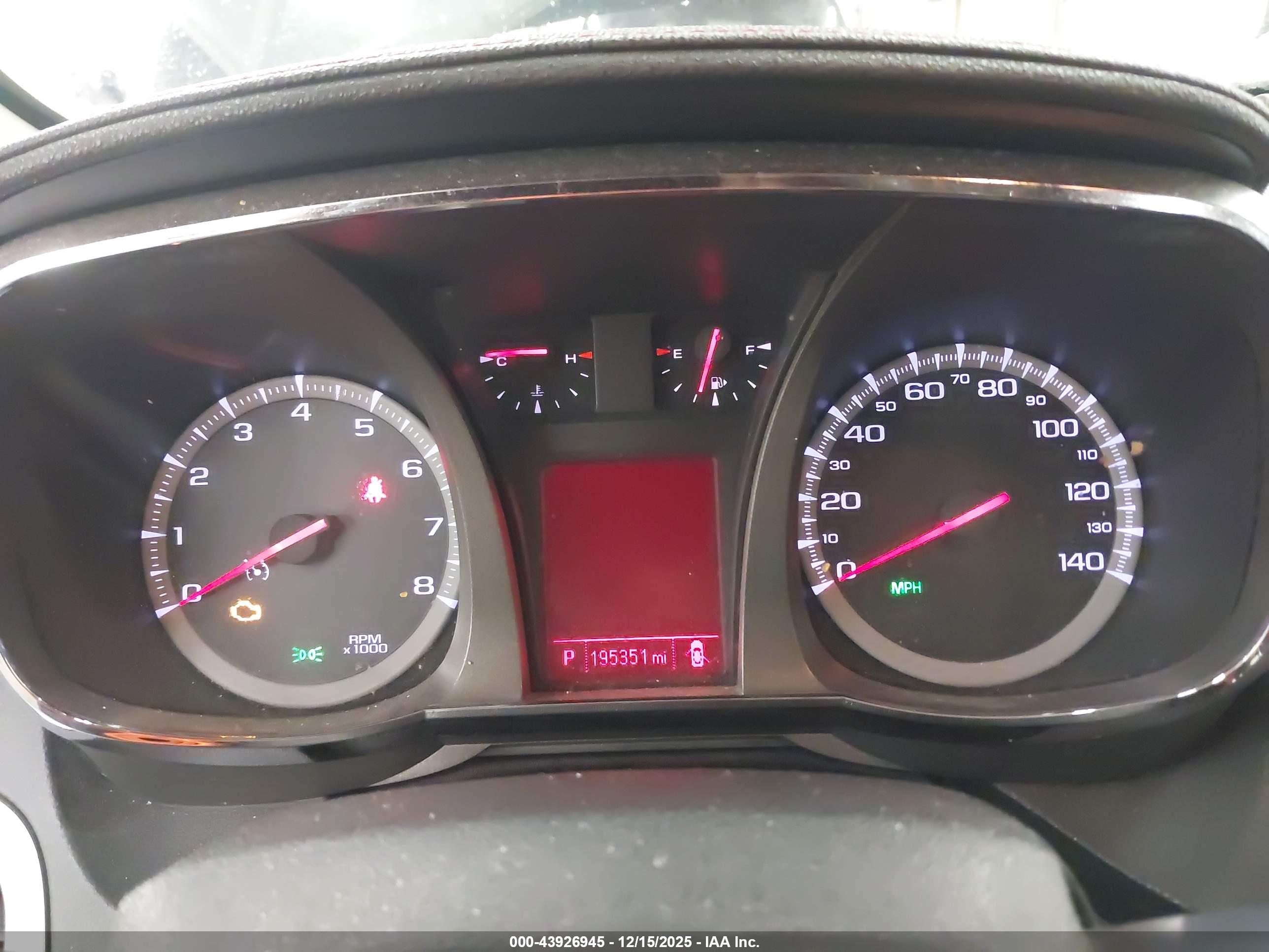 GMC TERRAIN image 7