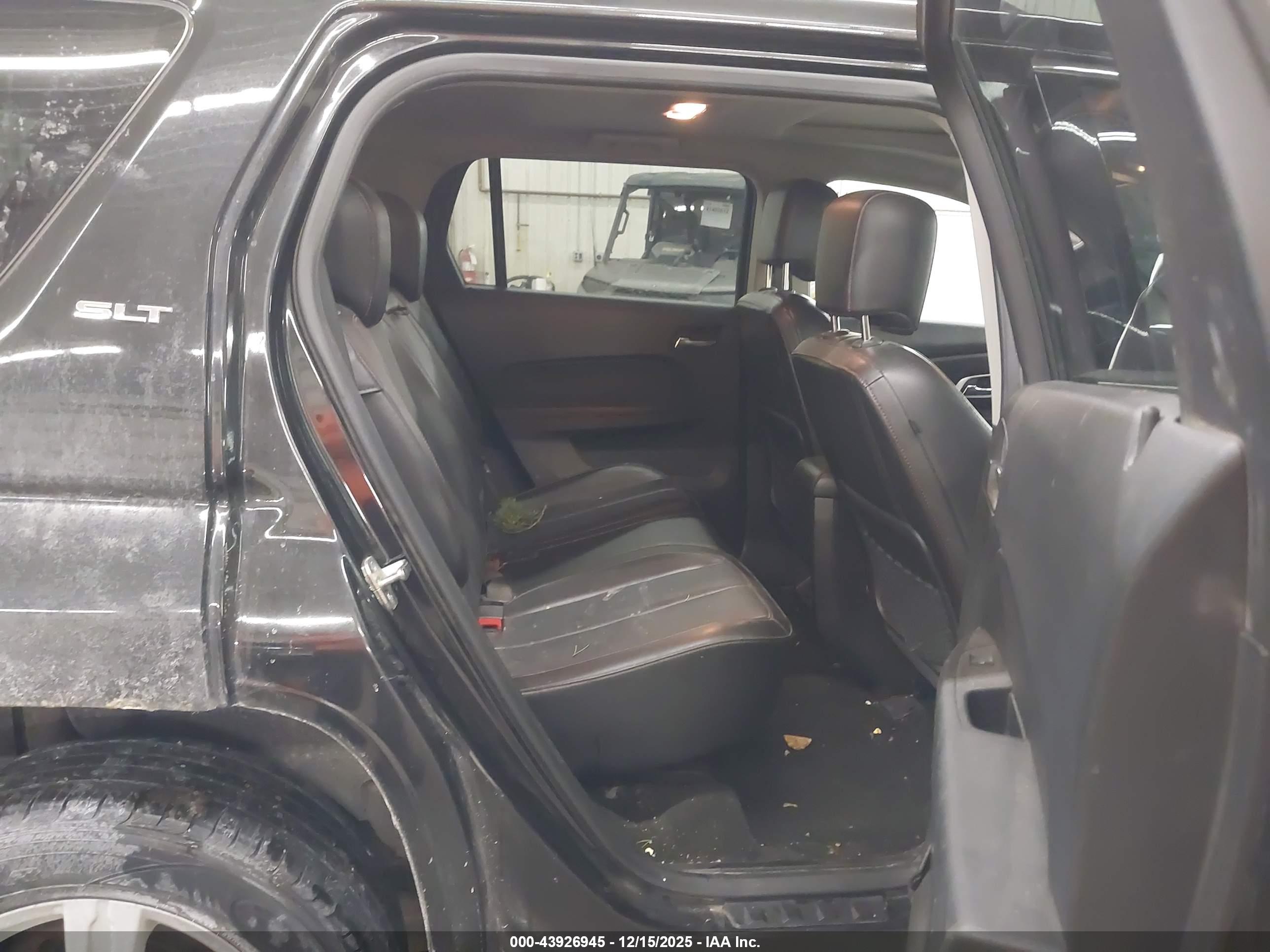 GMC TERRAIN image 8