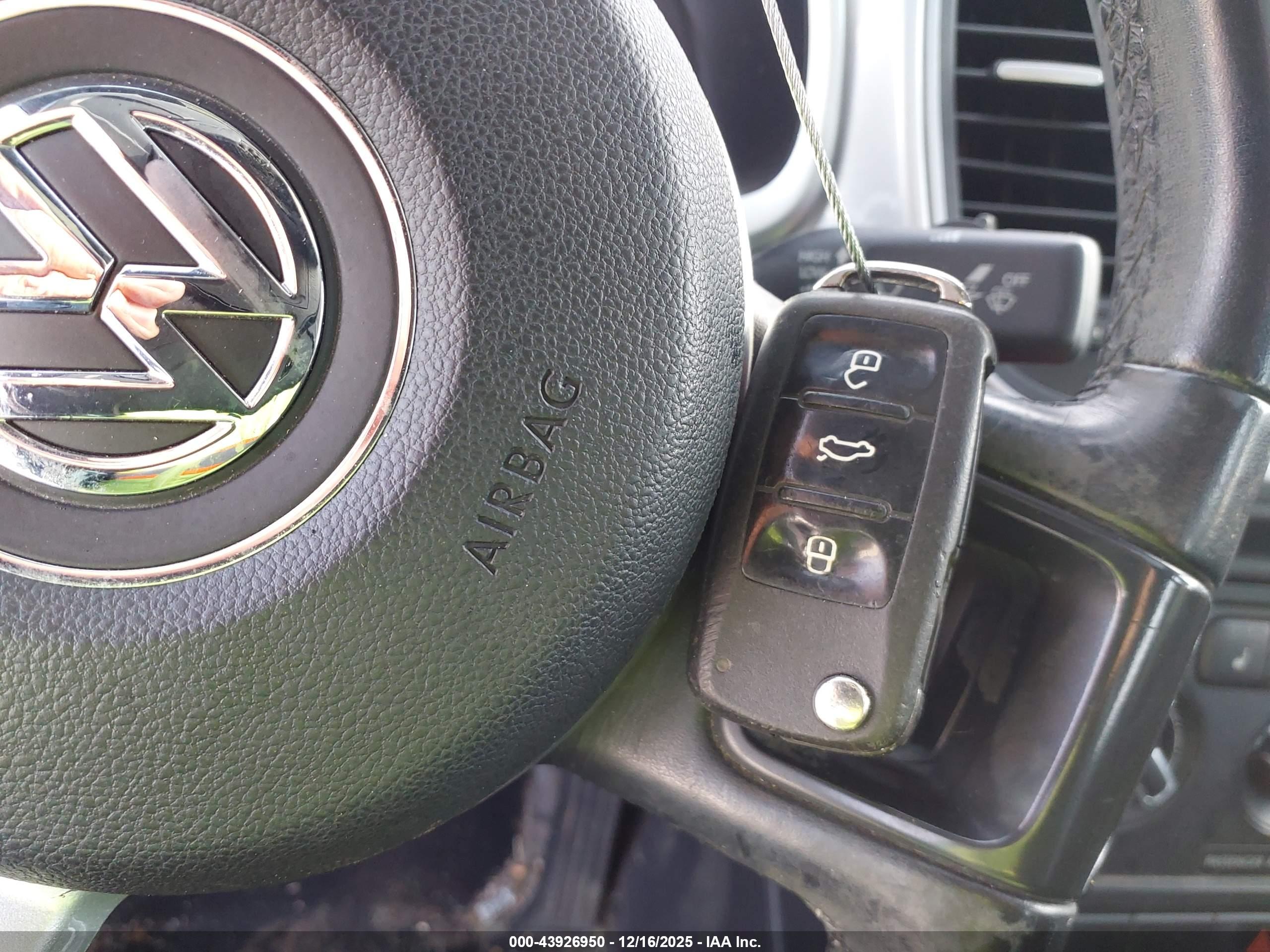 VOLKSWAGEN BEETLE image 11