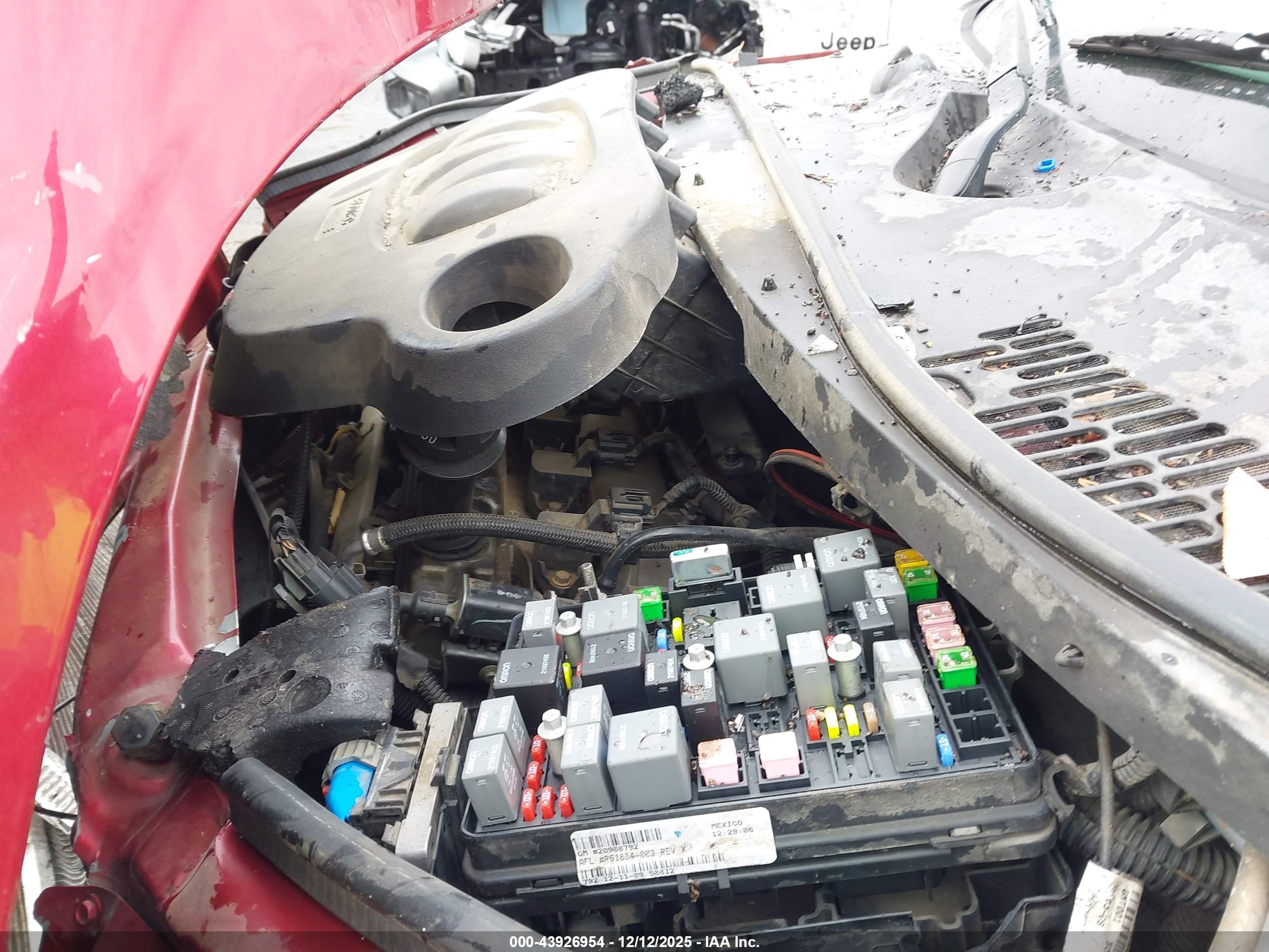 CHEVROLET HHR image 10