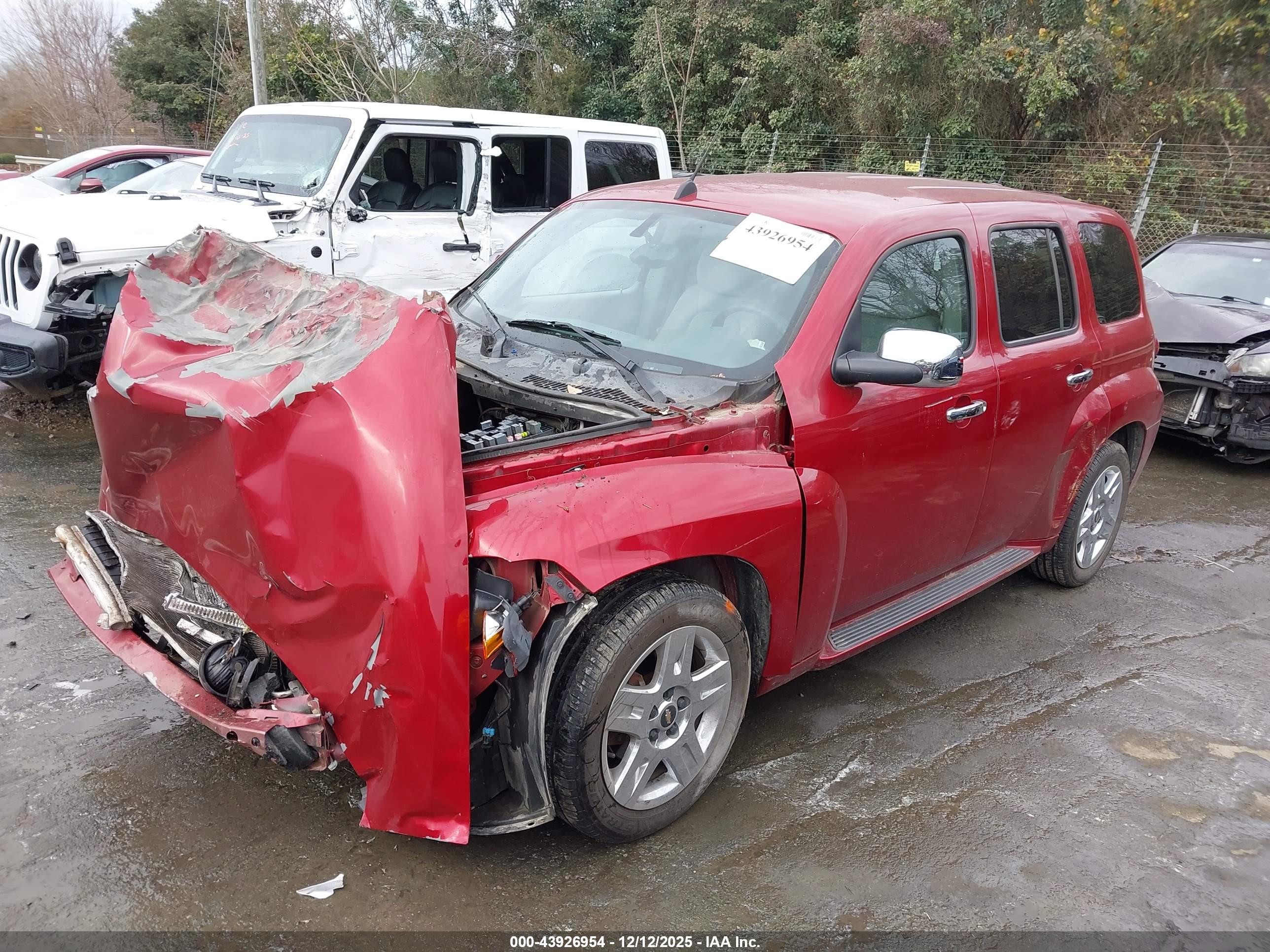 CHEVROLET HHR image 2