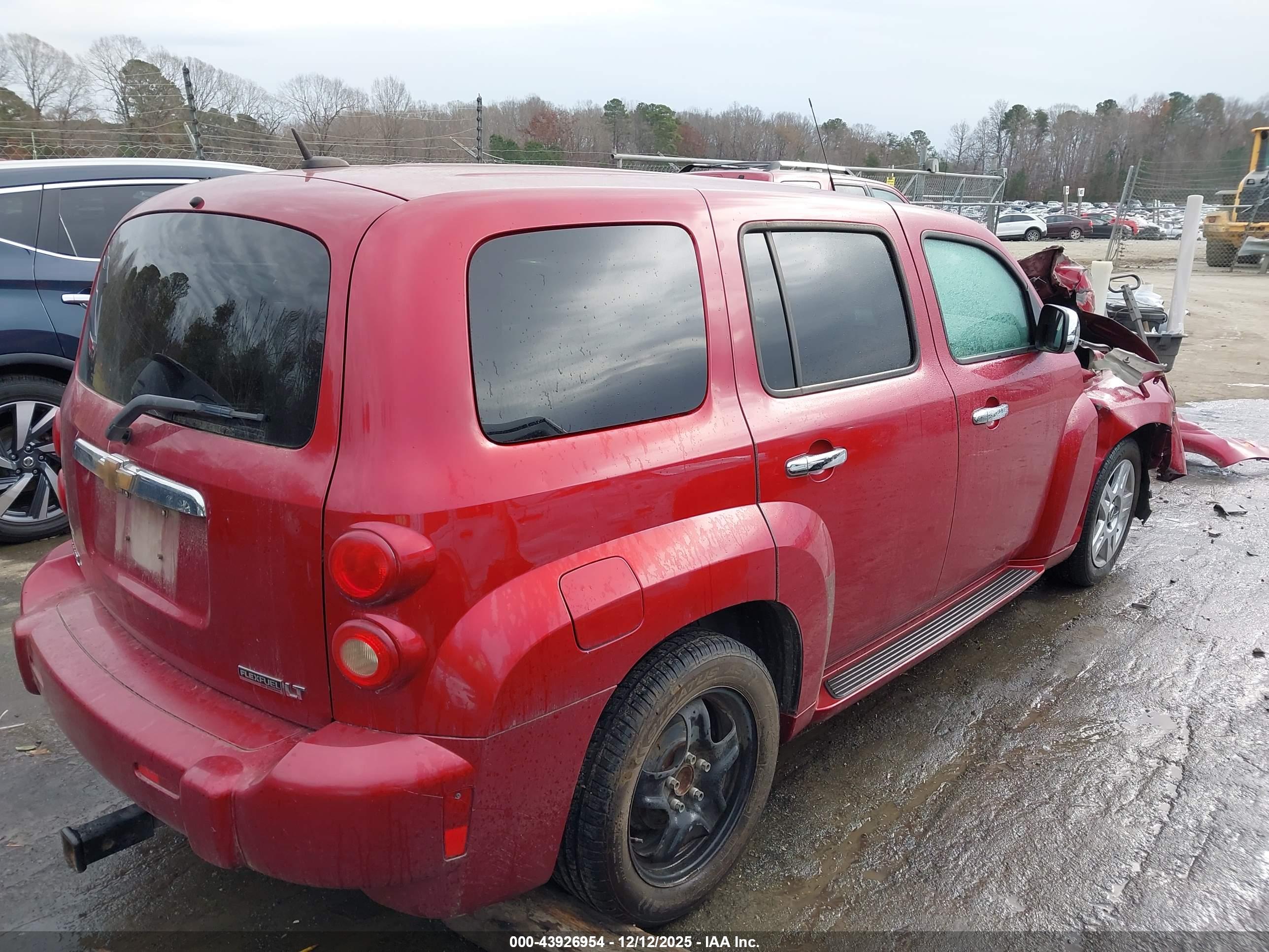 CHEVROLET HHR image 4