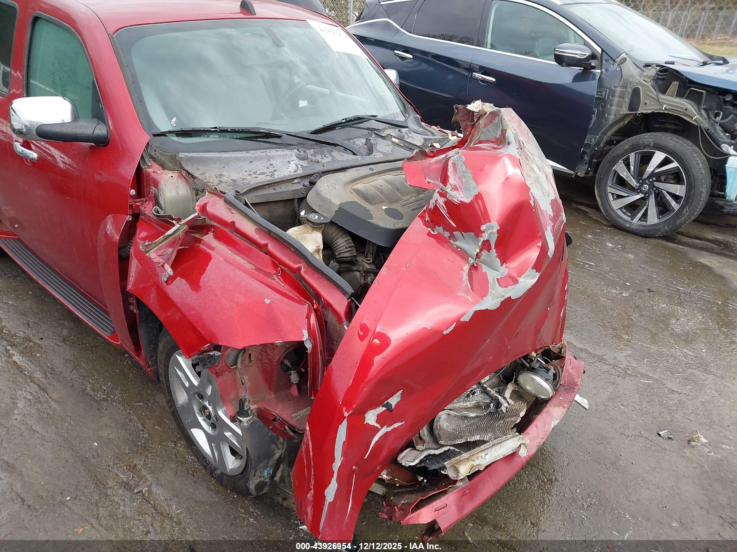 CHEVROLET HHR image 6