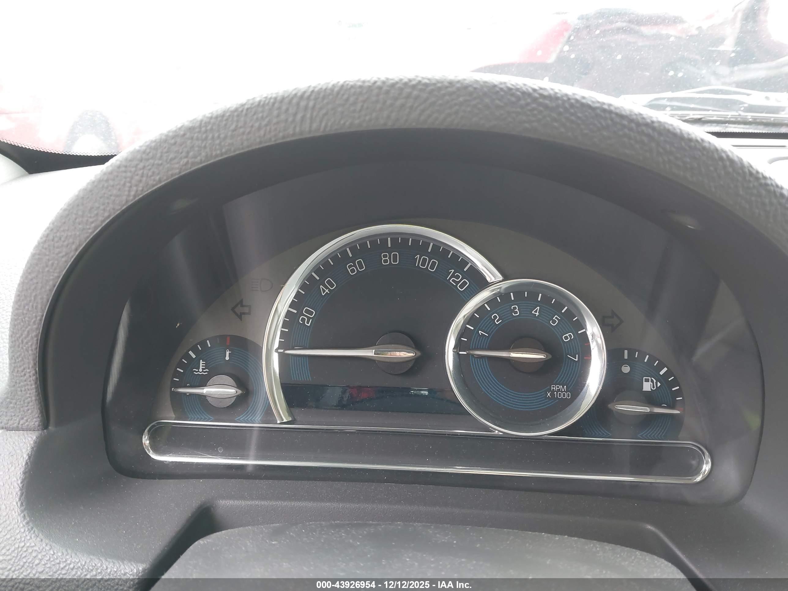 CHEVROLET HHR image 7