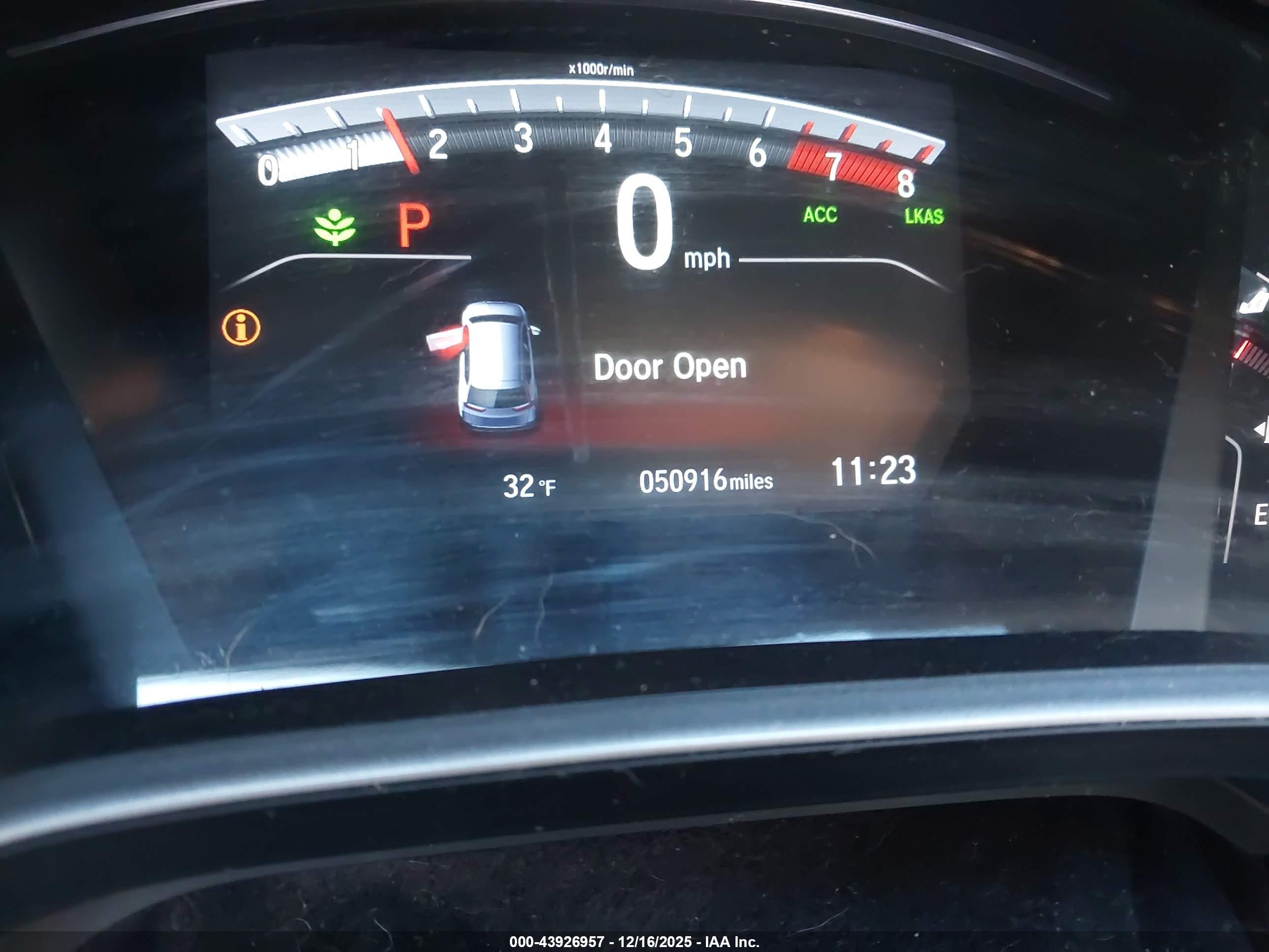 HONDA CR-V image 7