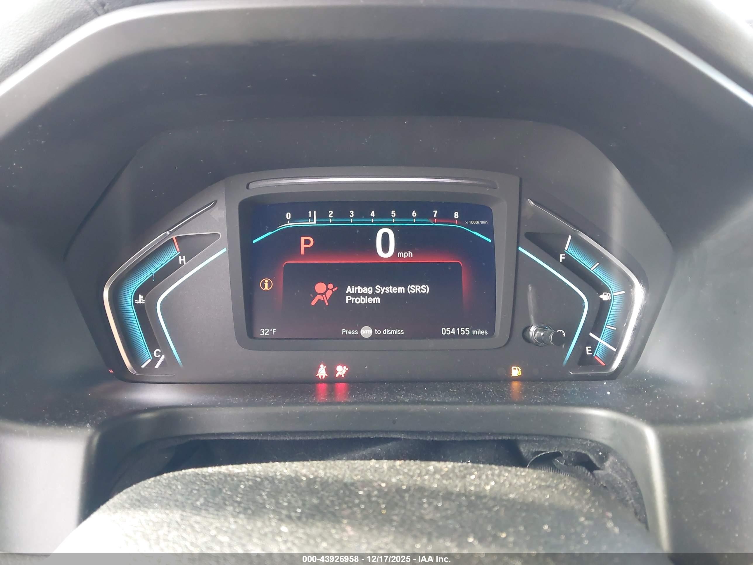 HONDA ODYSSEY image 7