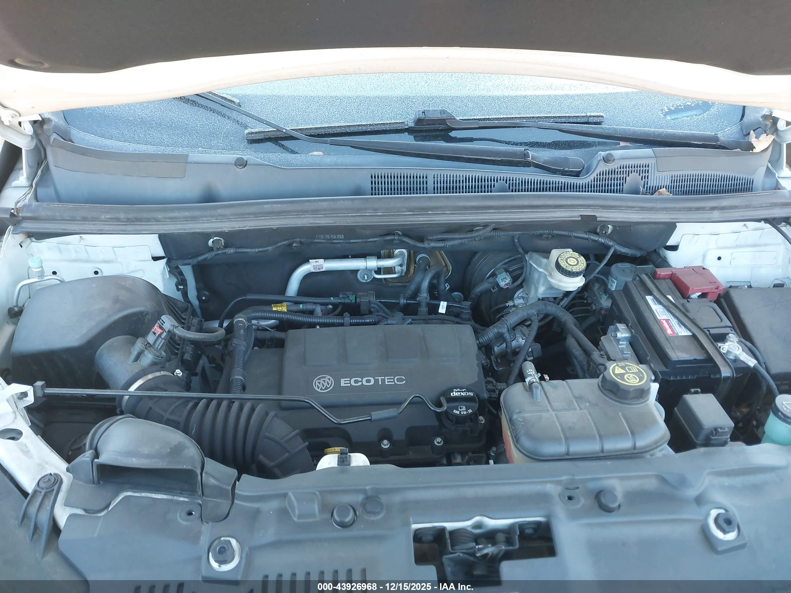 BUICK ENCORE image 10