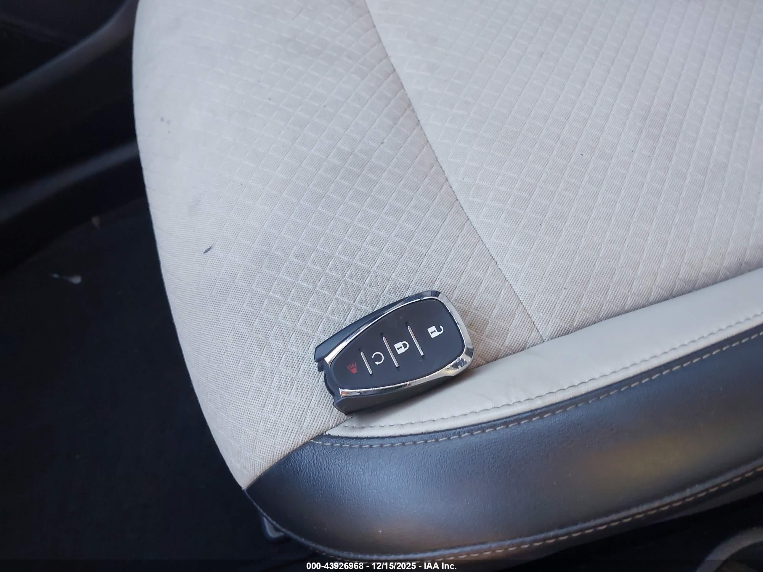 BUICK ENCORE image 11