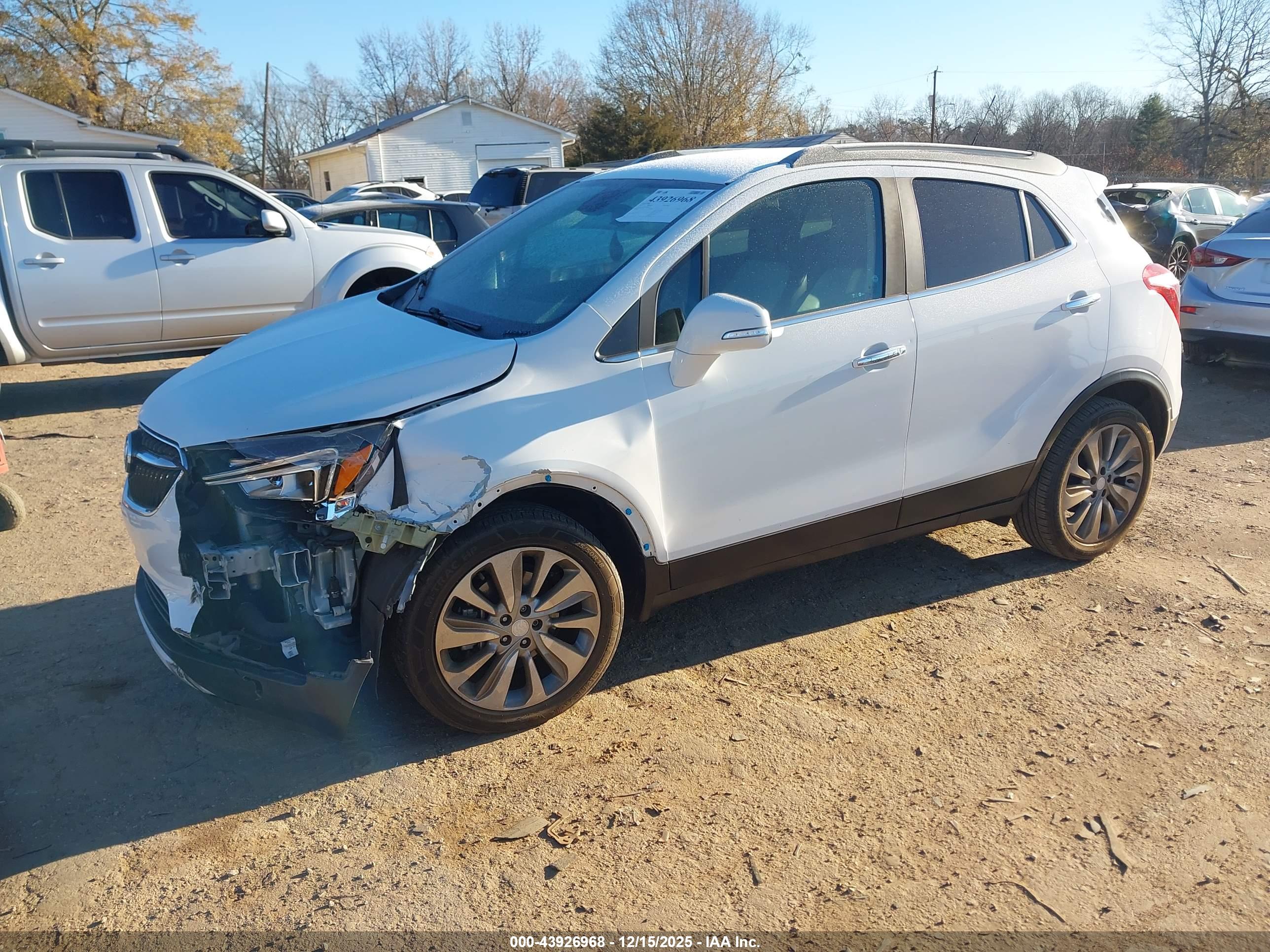 BUICK ENCORE image 2