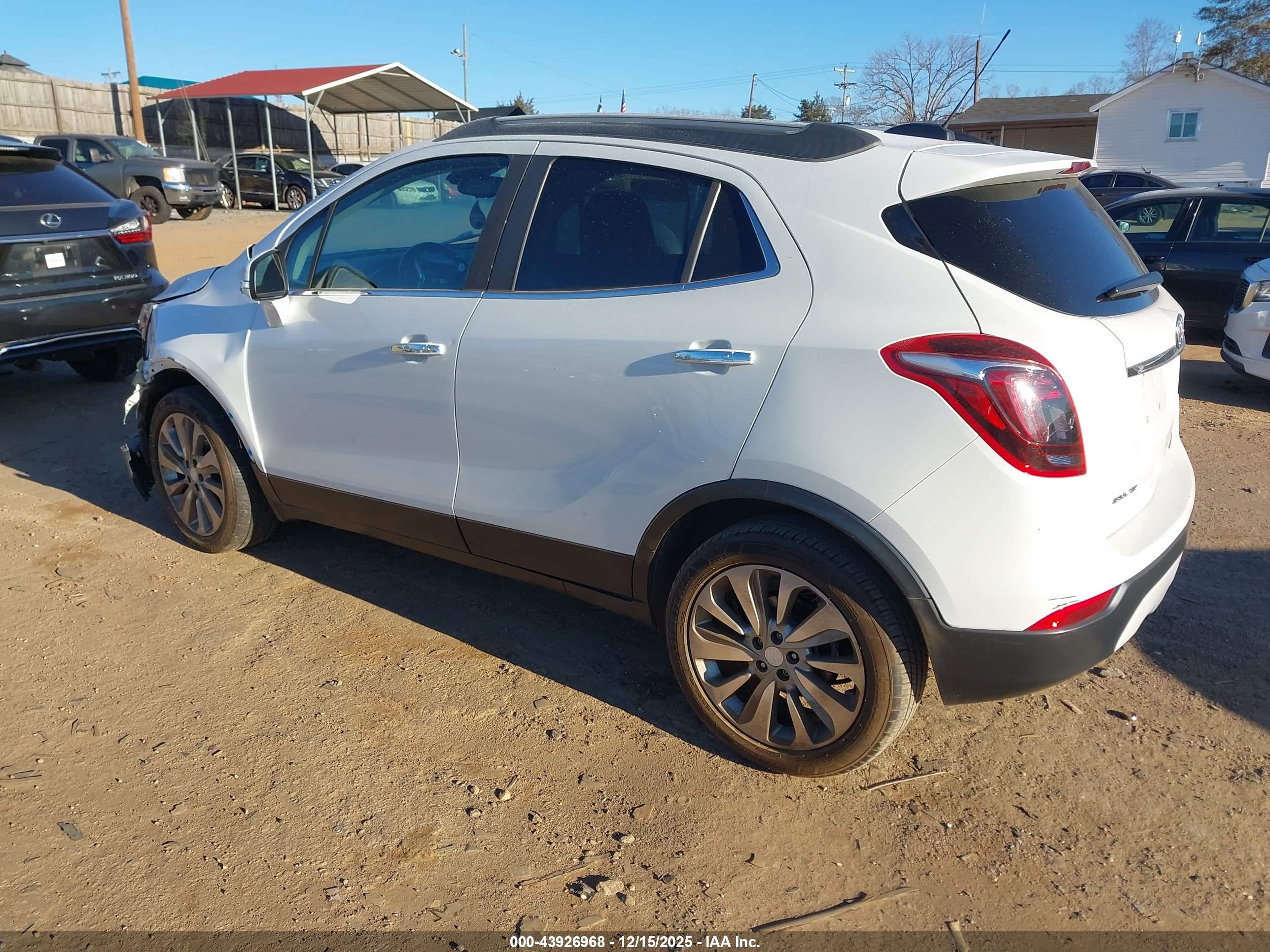 BUICK ENCORE image 3