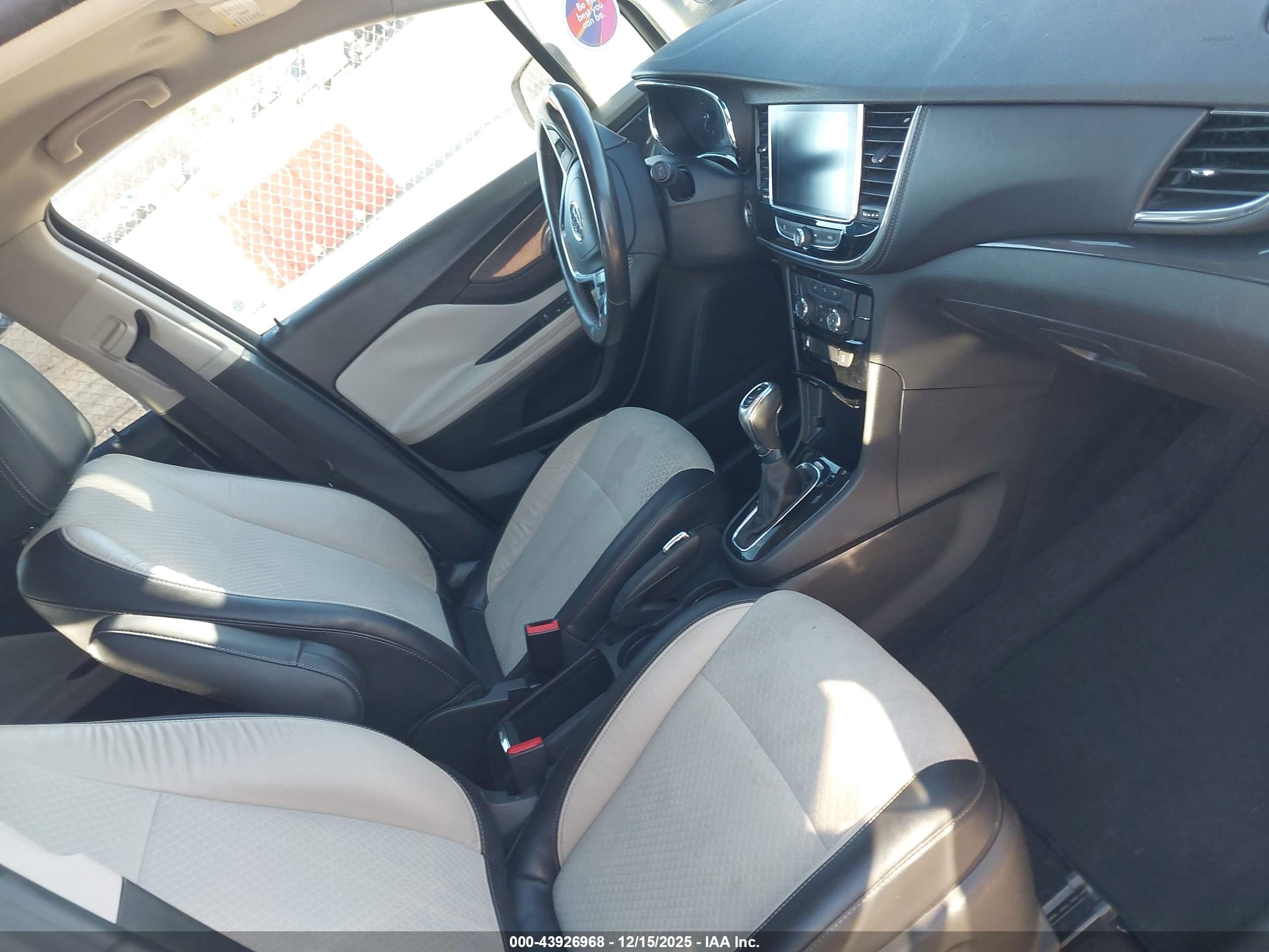 BUICK ENCORE image 5