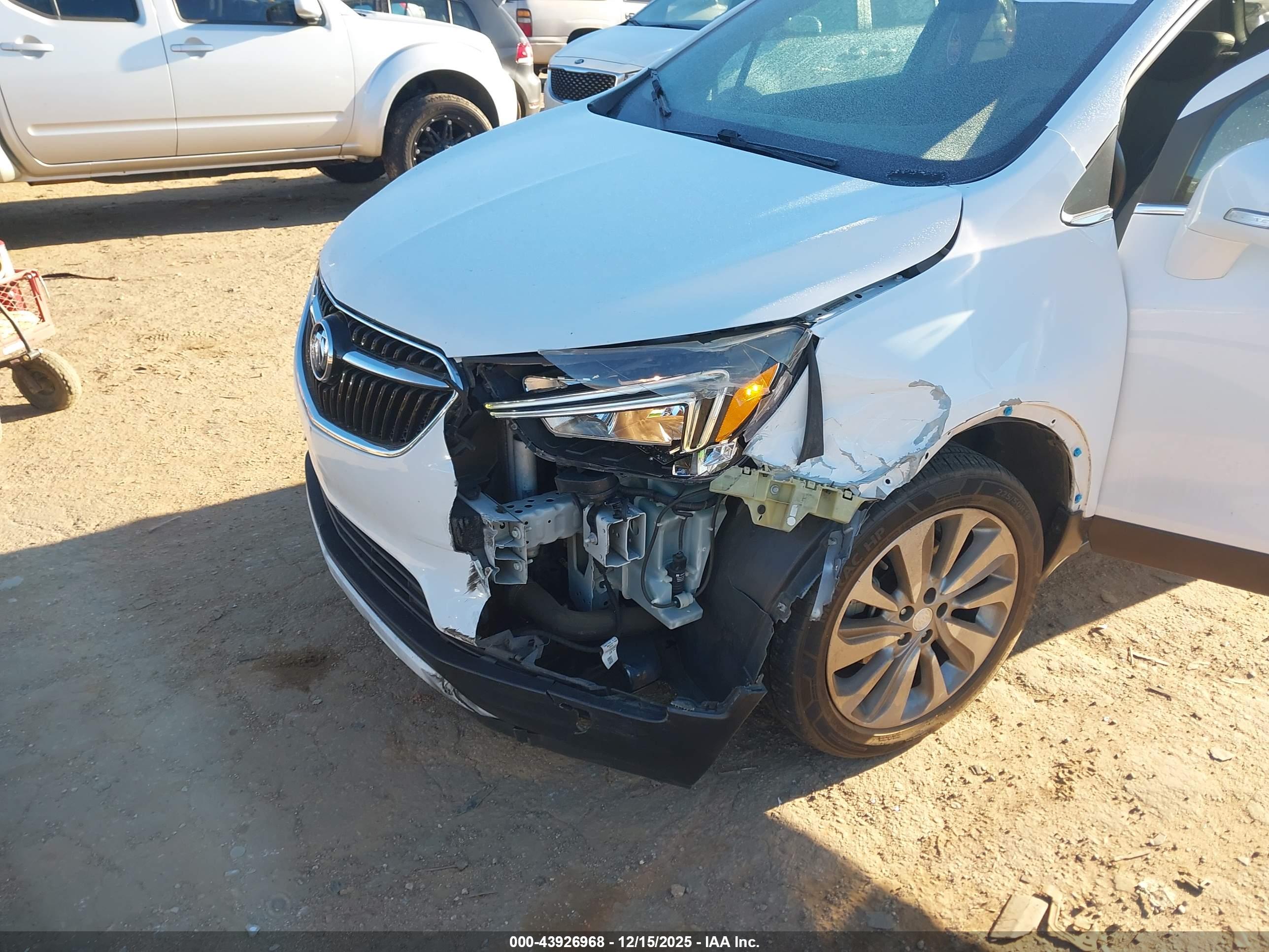 BUICK ENCORE image 6