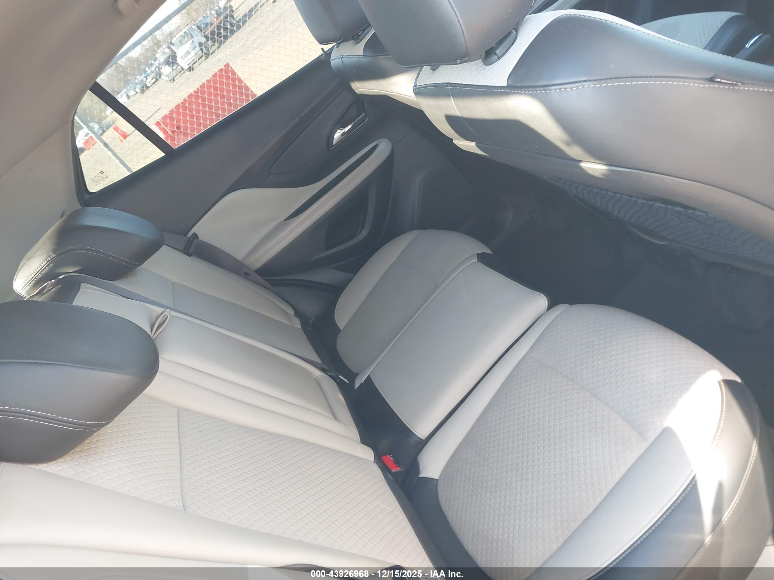 BUICK ENCORE image 8