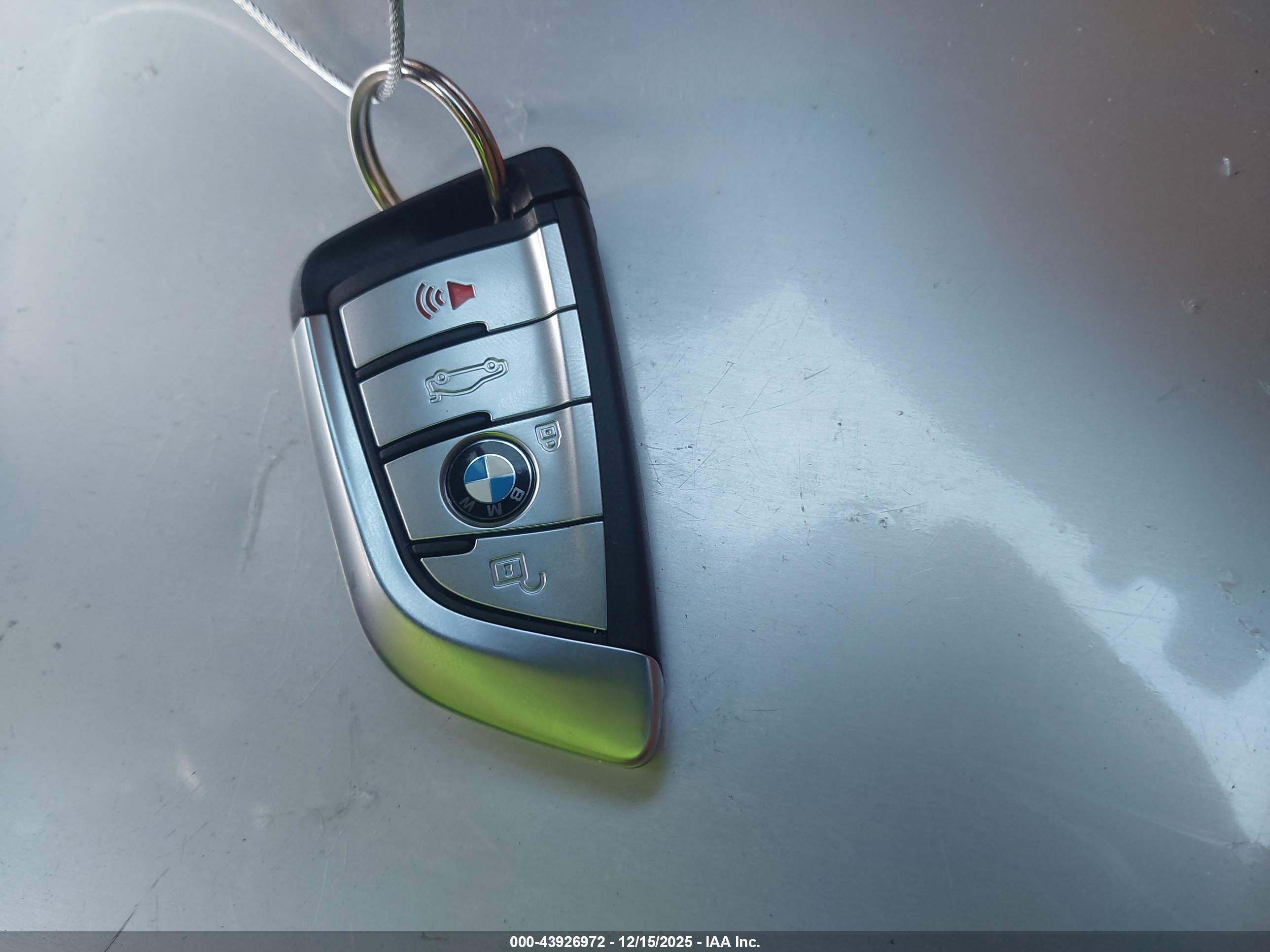 BMW 540 image 11