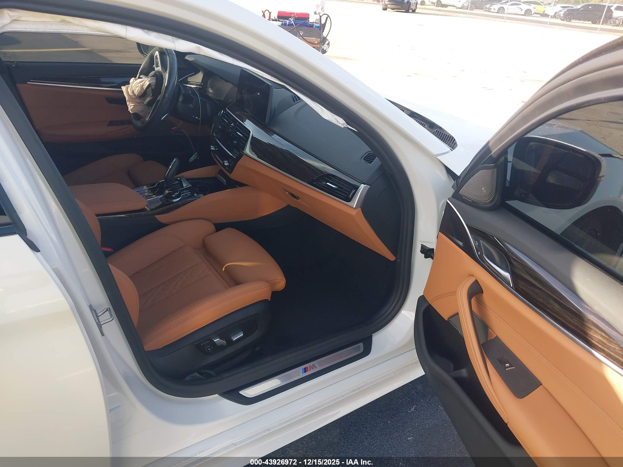 BMW 540 image 5