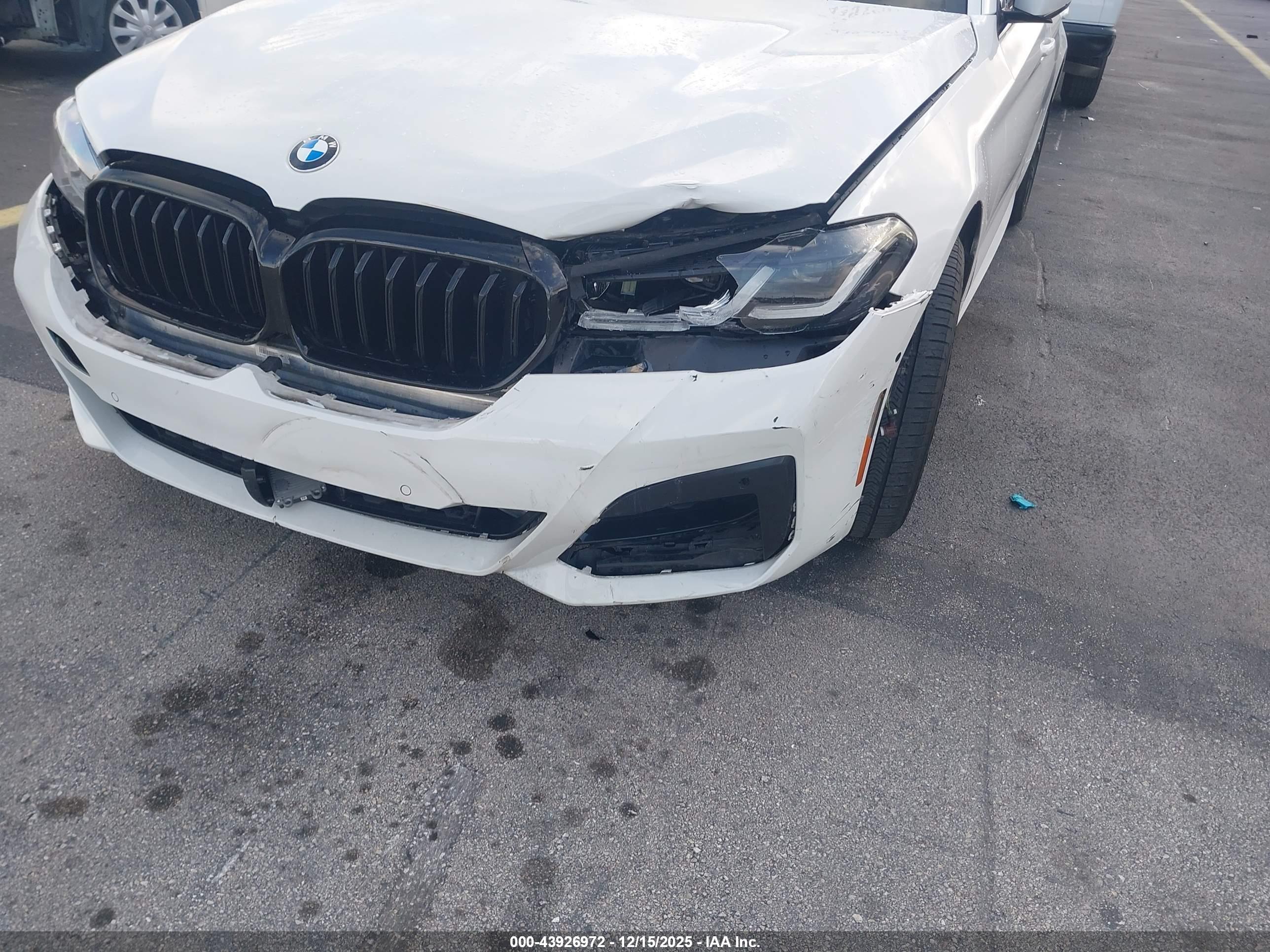 BMW 540 image 6
