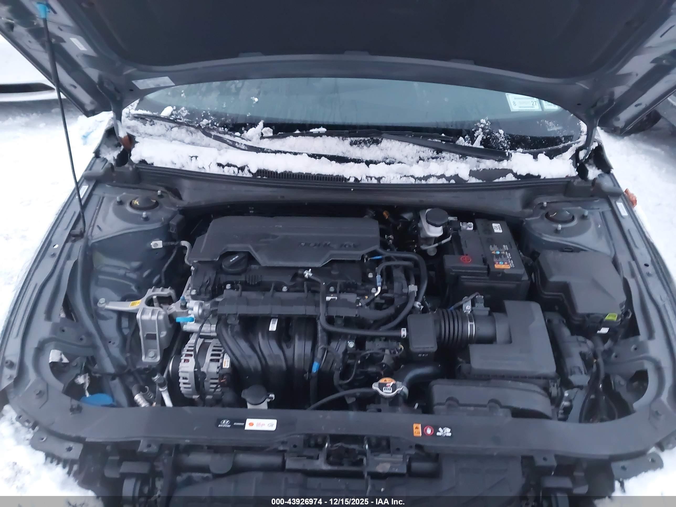 HYUNDAI ELANTRA image 10