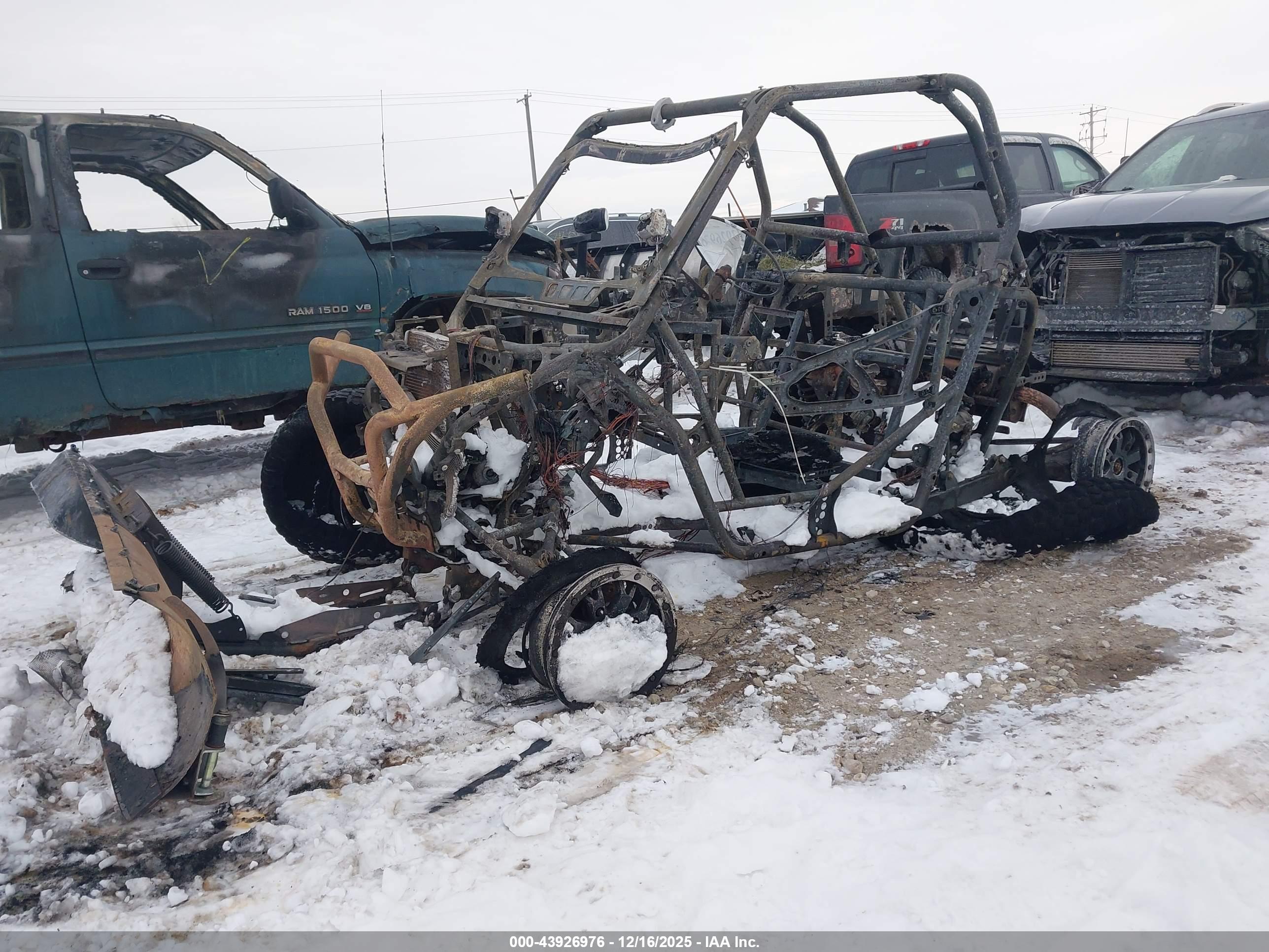 POLARIS RZR image 2