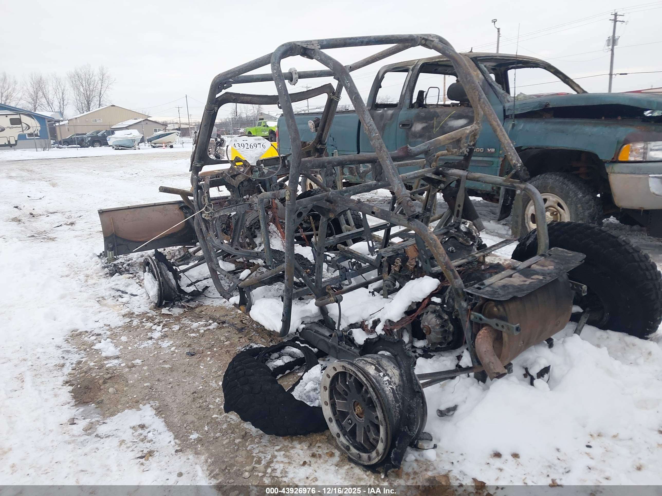 POLARIS RZR image 3
