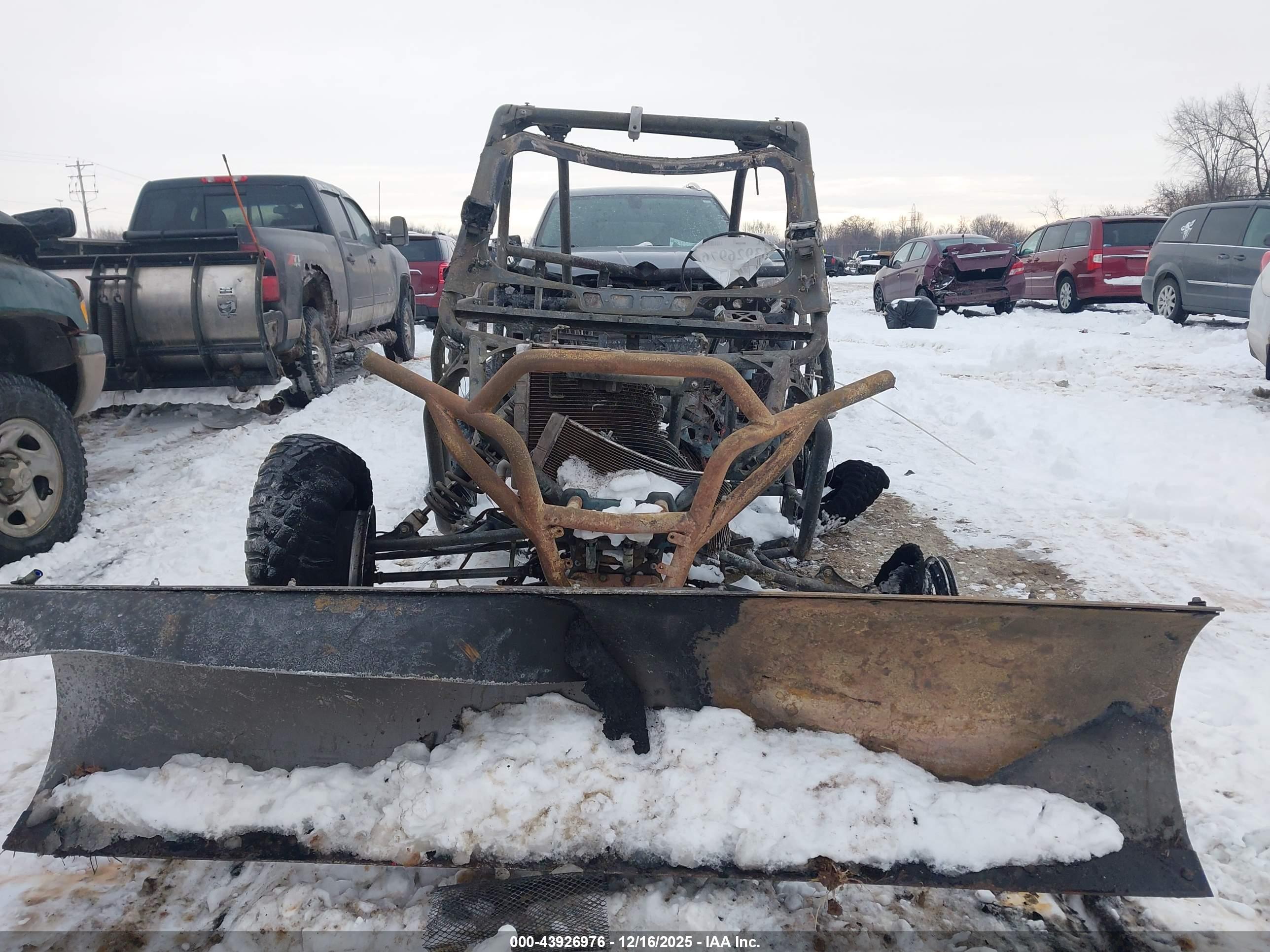 POLARIS RZR image 5