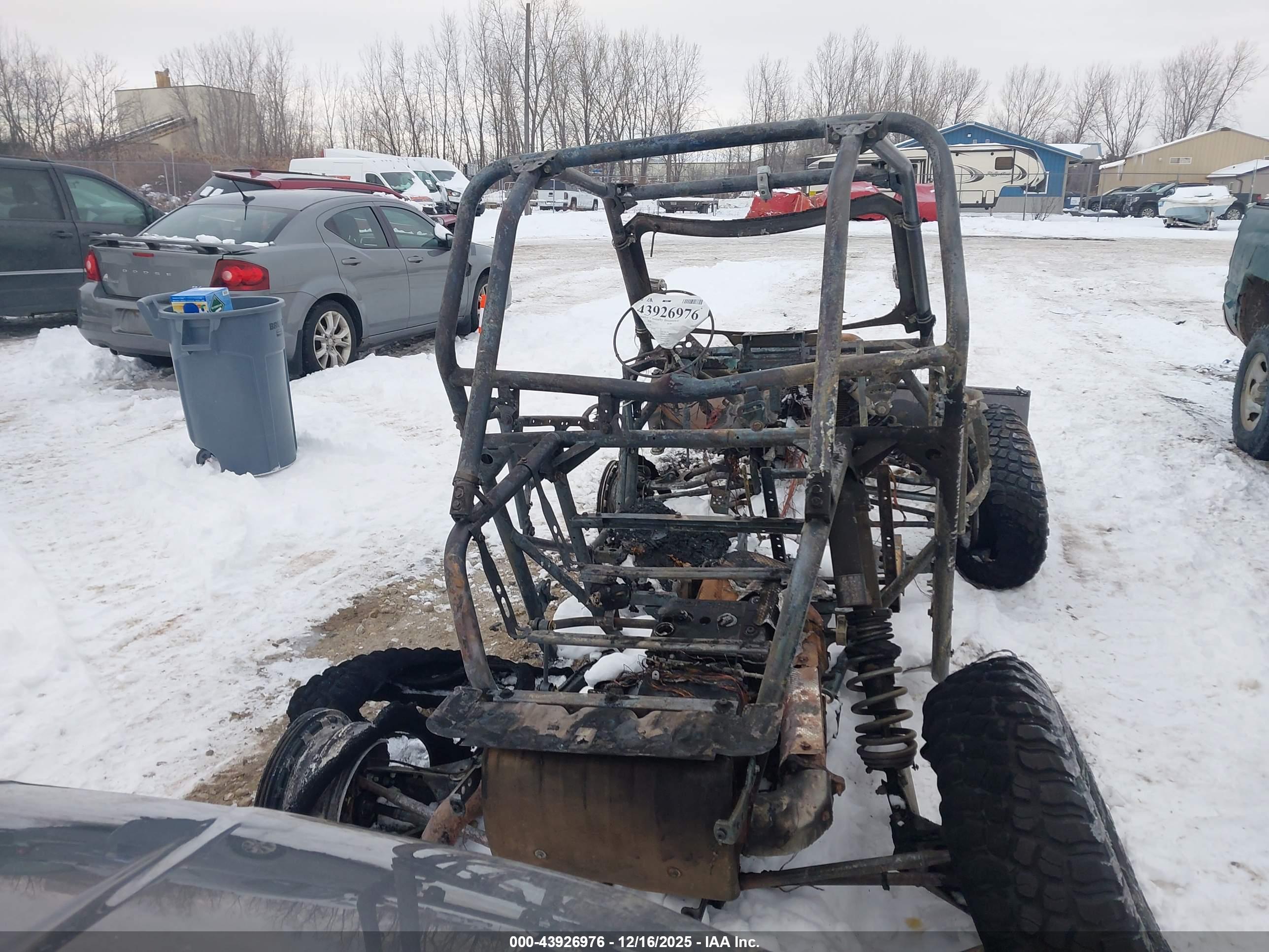 POLARIS RZR image 6